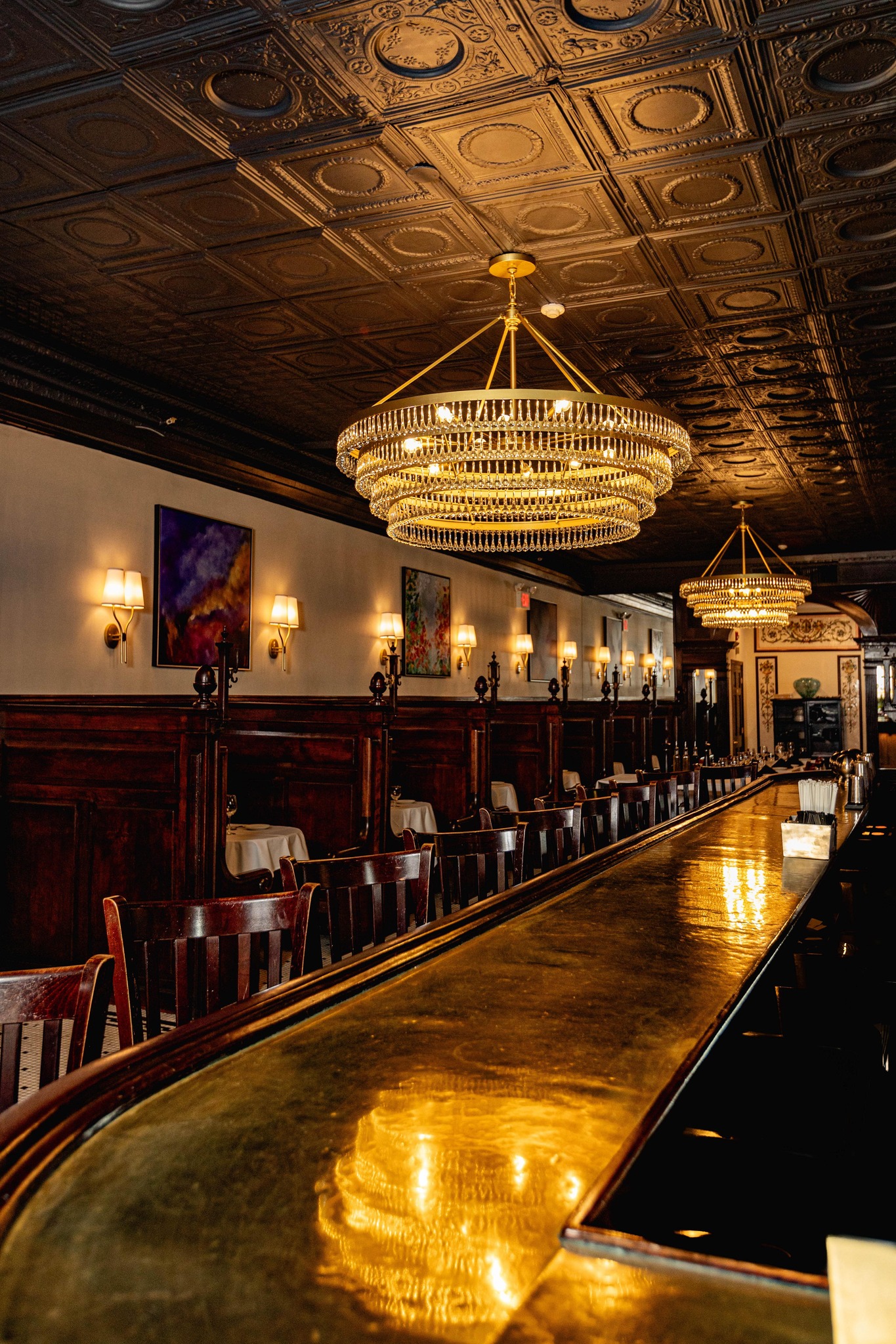 Diorio's Restaurant and Bar | Waterbury CT