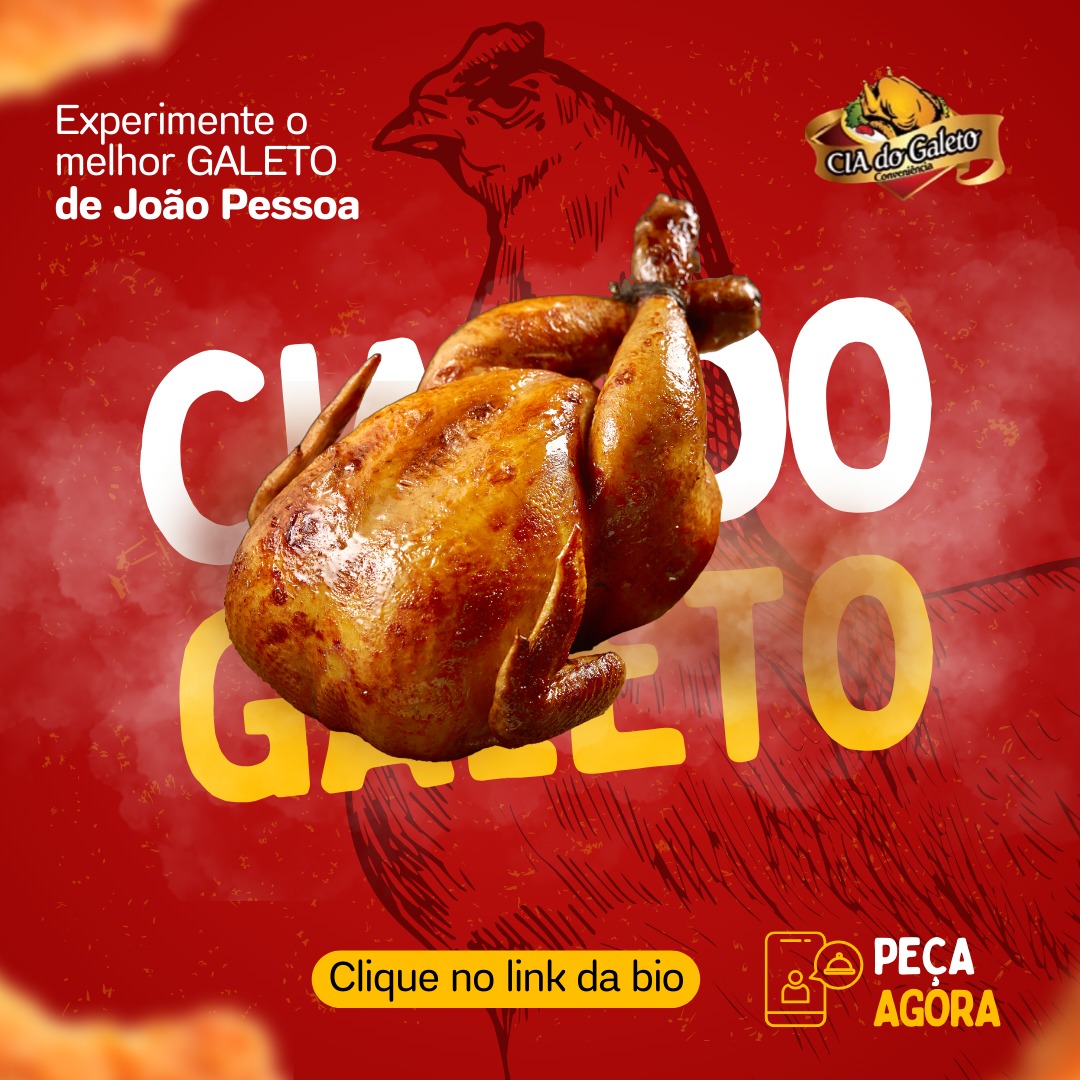 Léo do Galeto foto 1