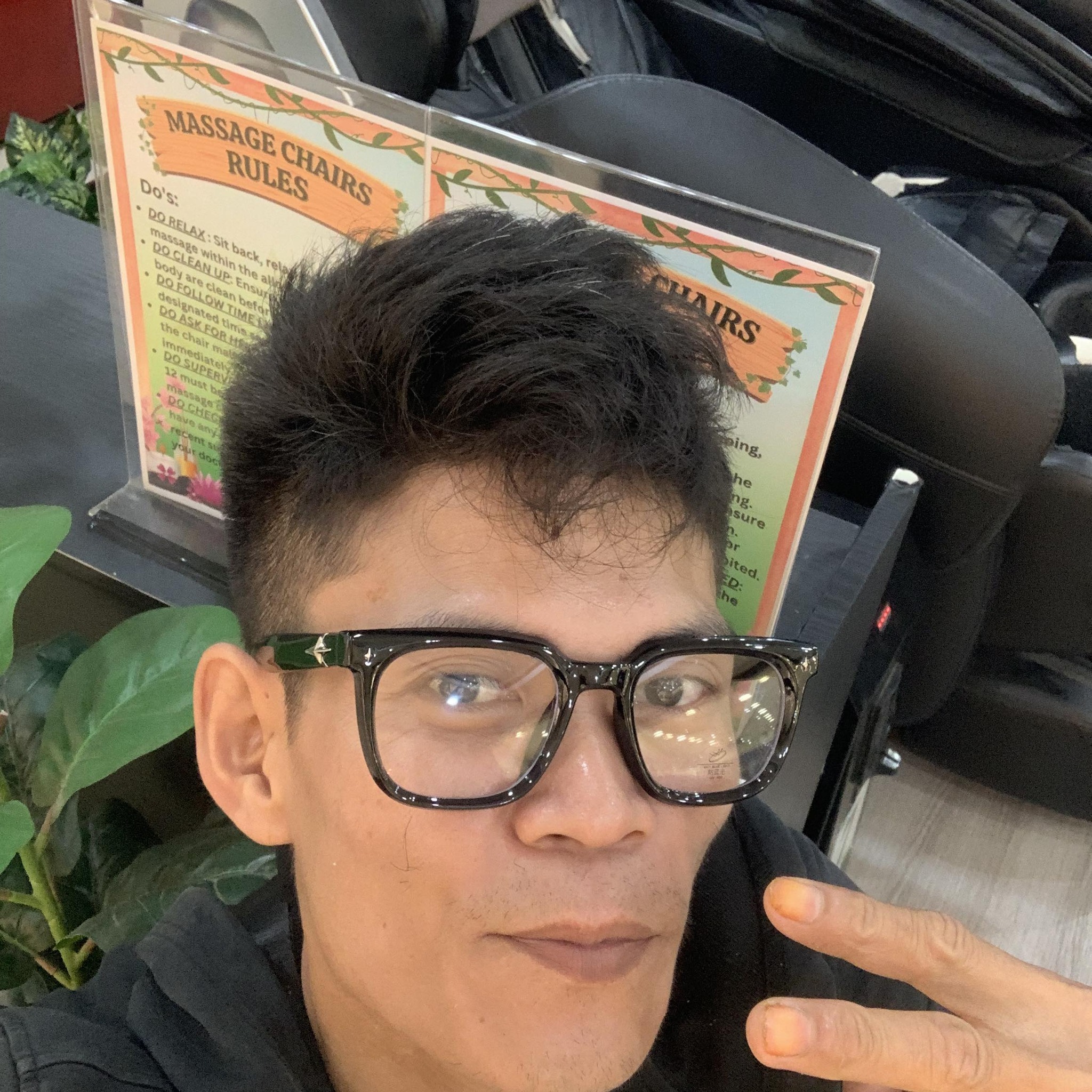 Salamat sa pina langga kong basher 😂 #reynaldocaballeromontero #fbreels ...