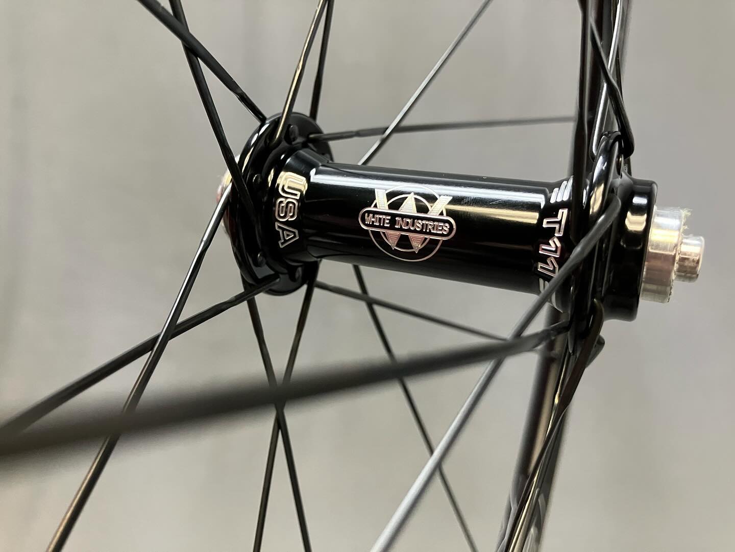 Jet Bicycle Wheels | San Diego CA