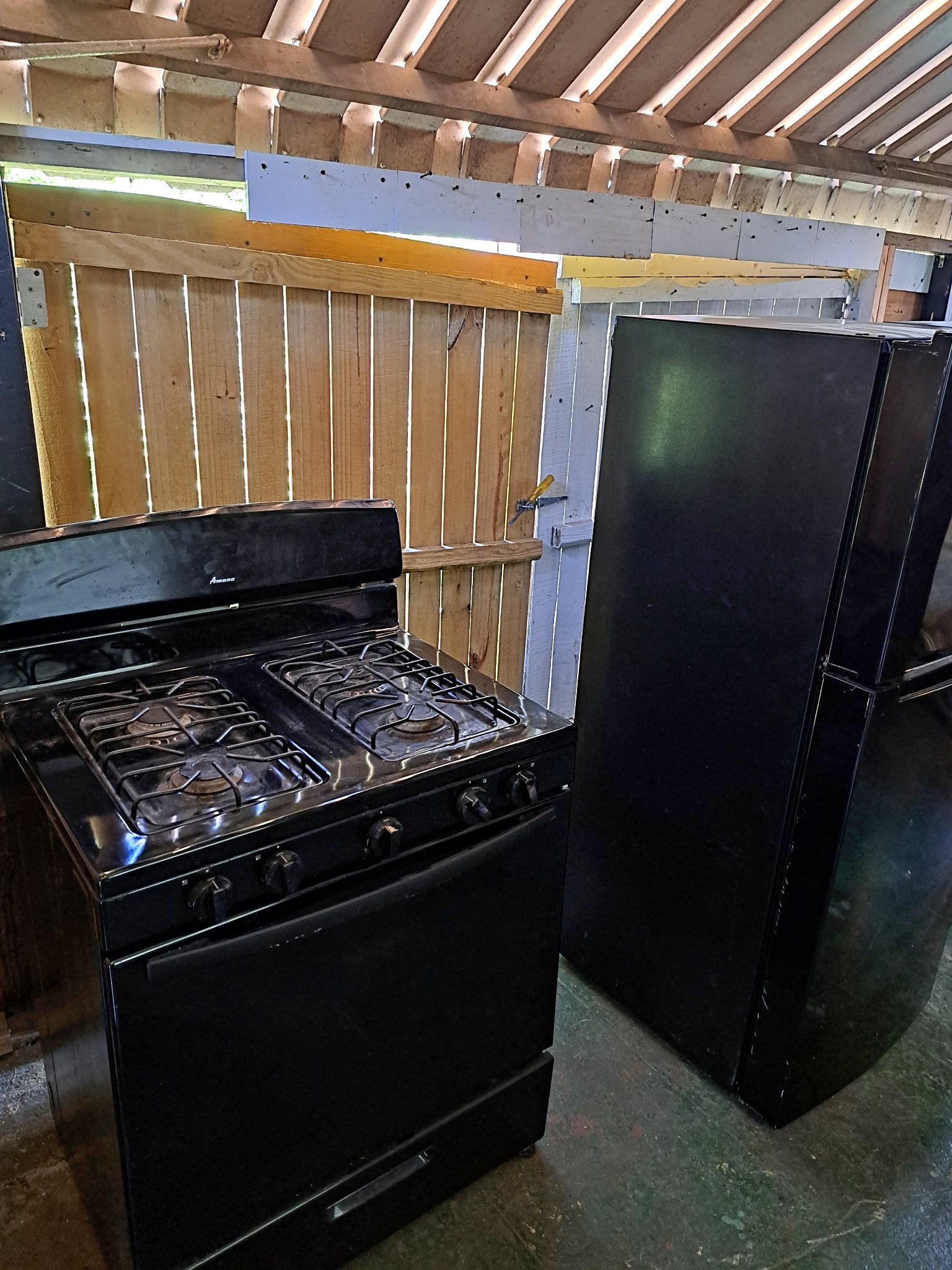 Stove - Ranges & Ovens - Upper St. Clair Township, Allegheny County ...