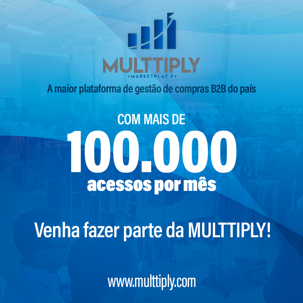Multtiply - As razões para você FORNECEDOR aderir a...