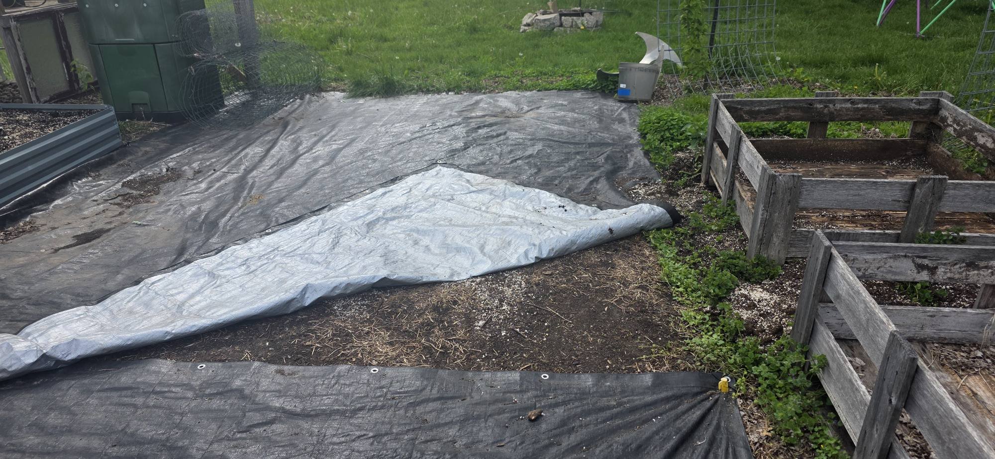 temporary tent Crest Clear Span A-Frame 40' Wide or exploring the wilderness color:sand Die besten Terassendächer in notfabric