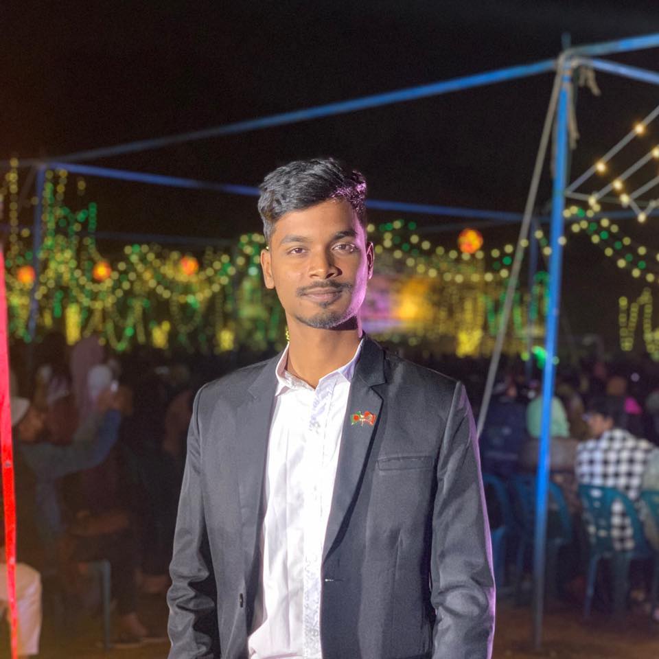 MD Fazle Rabby
