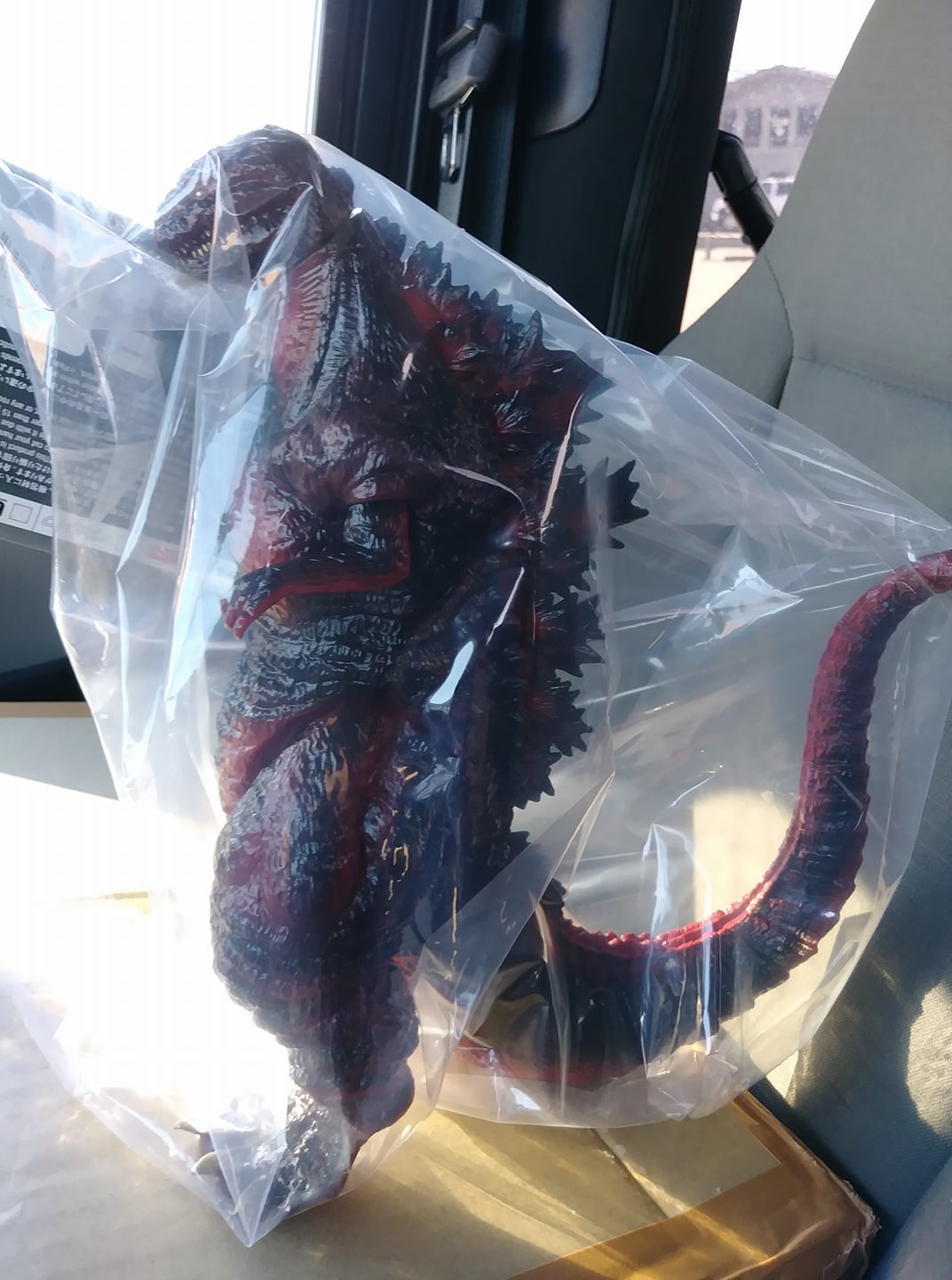 コ*ー様 ソマビト マイスターシートレーザー キャメ黒 SOMABITO 新品未 Marmit blue theater exclusive MIRE GOJI! BAM!!!!! 😃😃😃😃