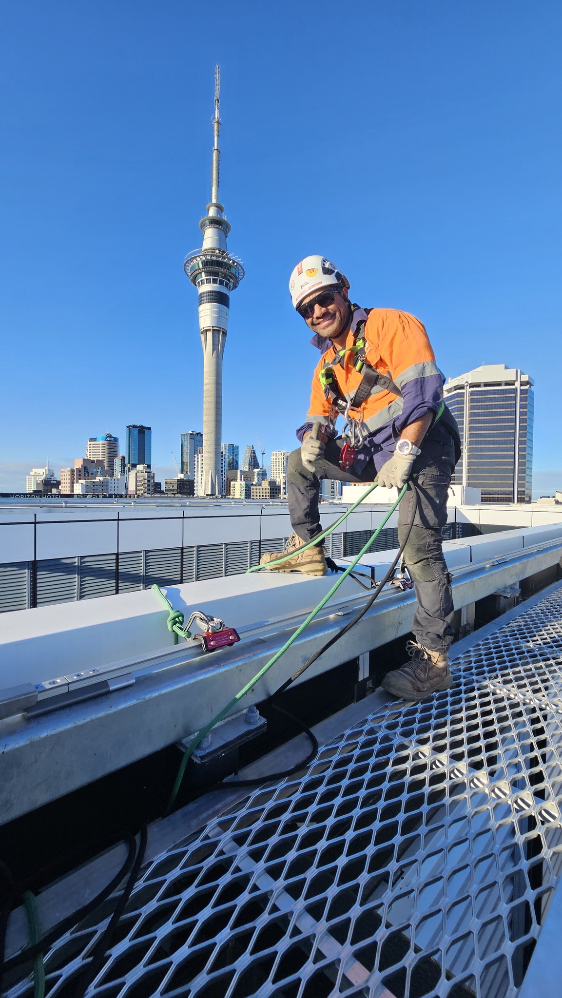 Total Height Safety | Christchurch