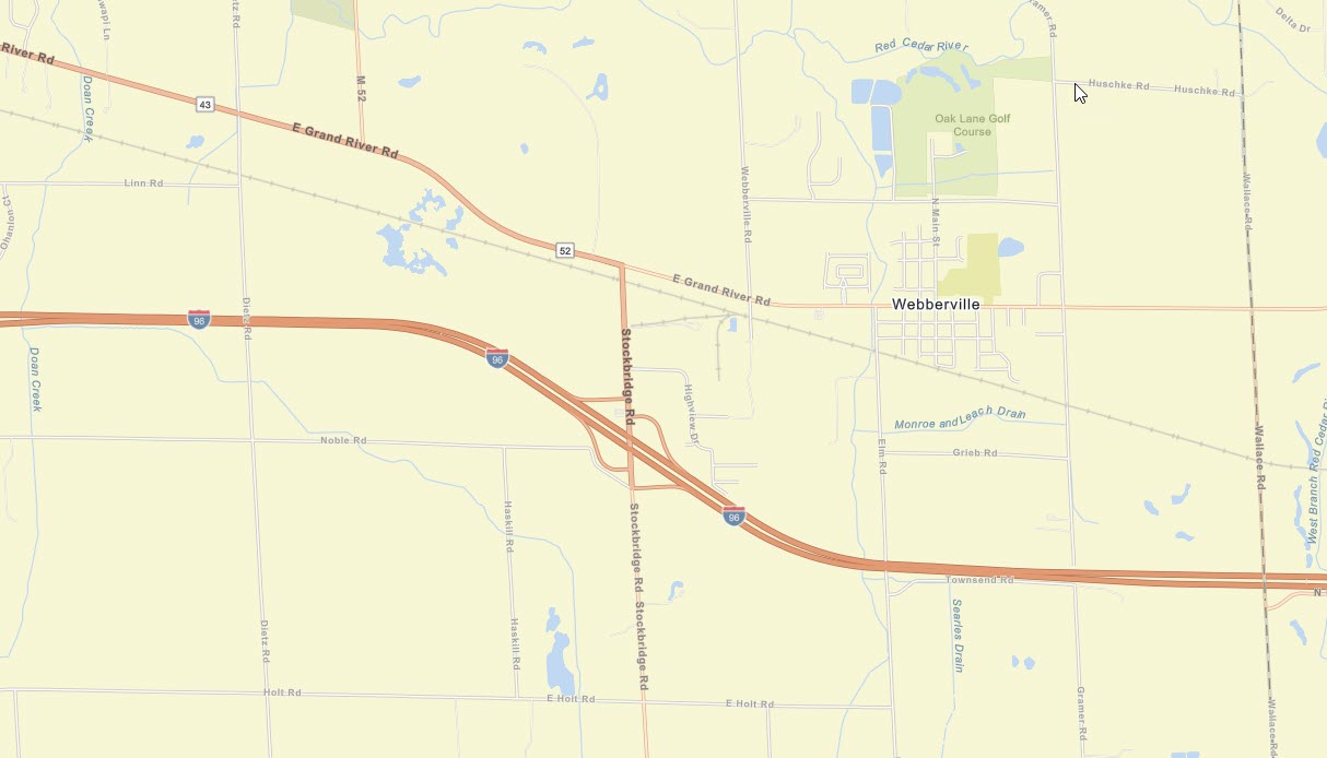 An update on the... - Michigan Department of Transportation | Facebook