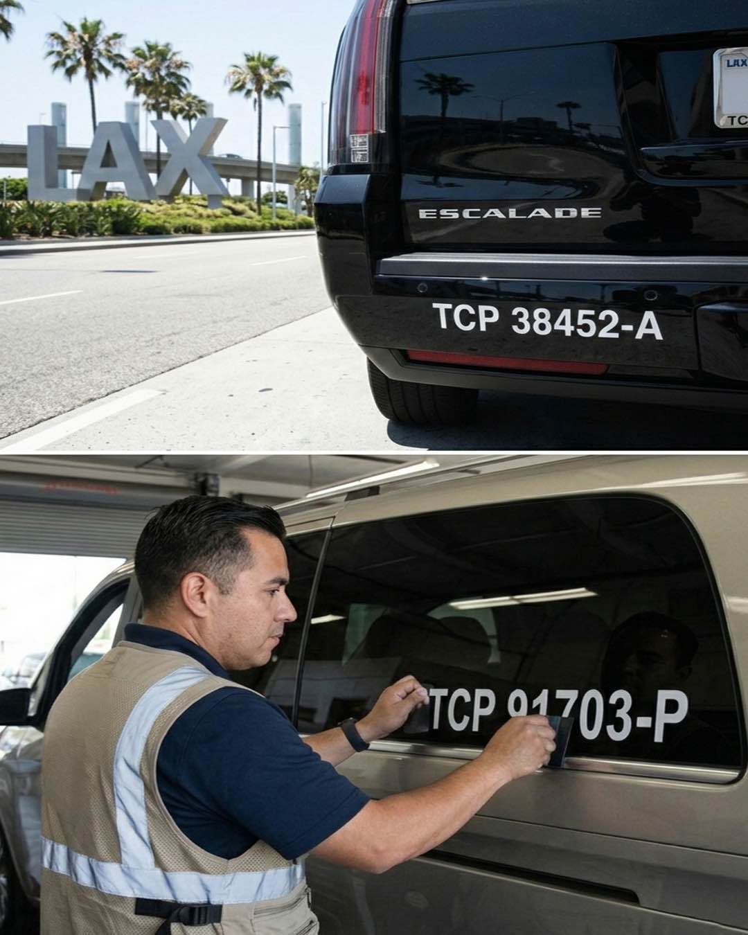TCP Sticker, sticker custom - Decals, Stickers & Vinyl Art - Los ...