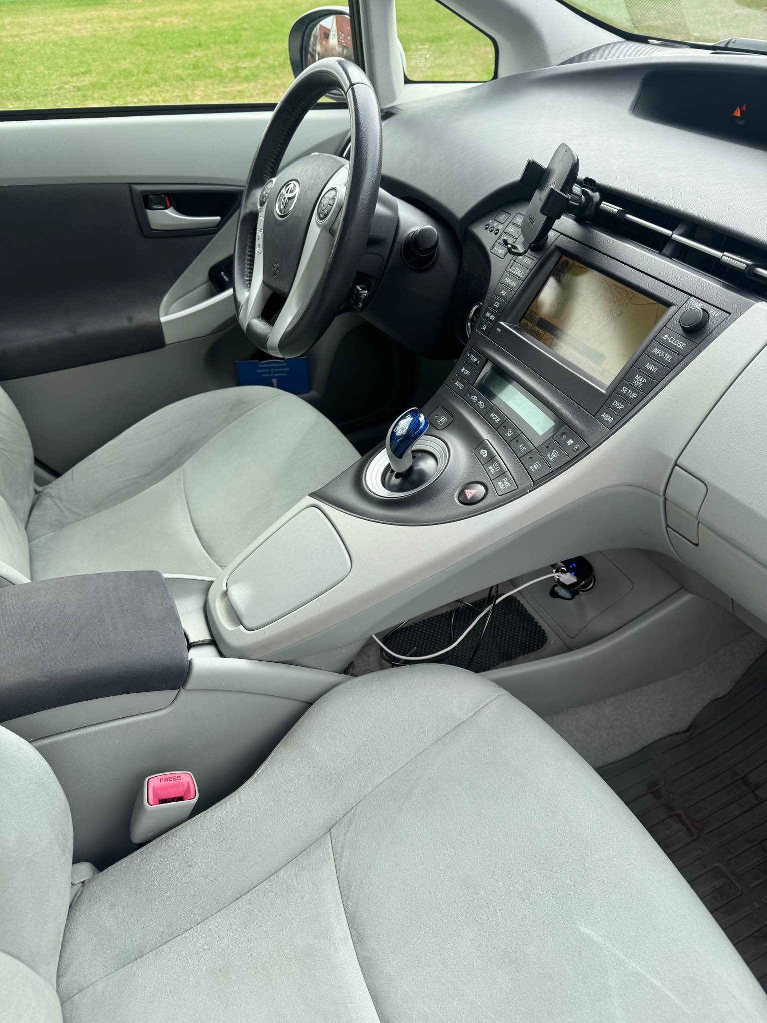 Sitemapcdatahttpthereferenznet2012 Toyota Prius Iinull