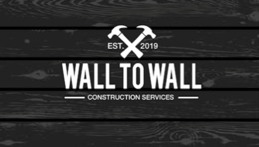 Wall to Wall Construction Services
