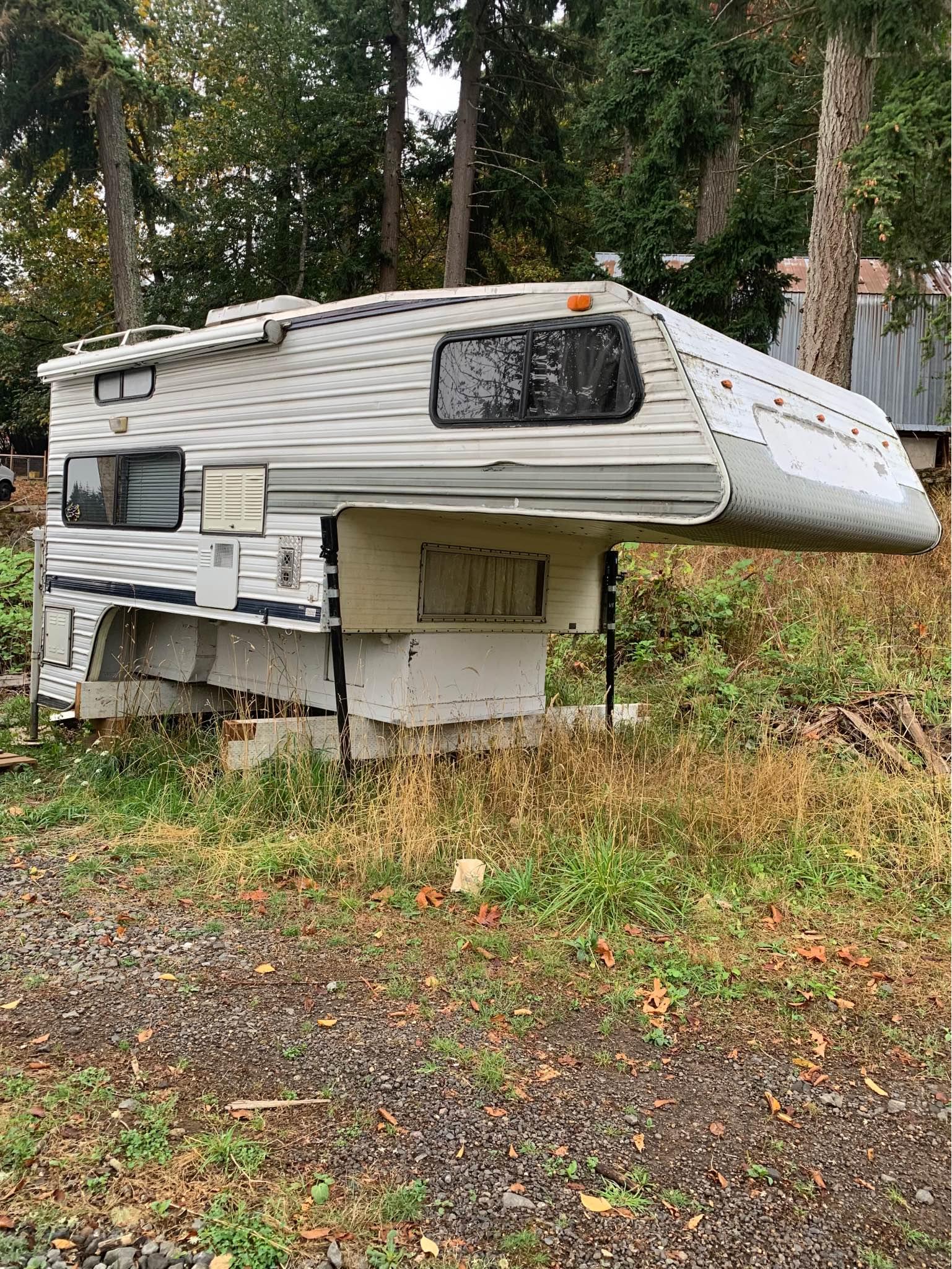 RV - RVs & Campers - Portland, Oregon | Facebook Marketplace