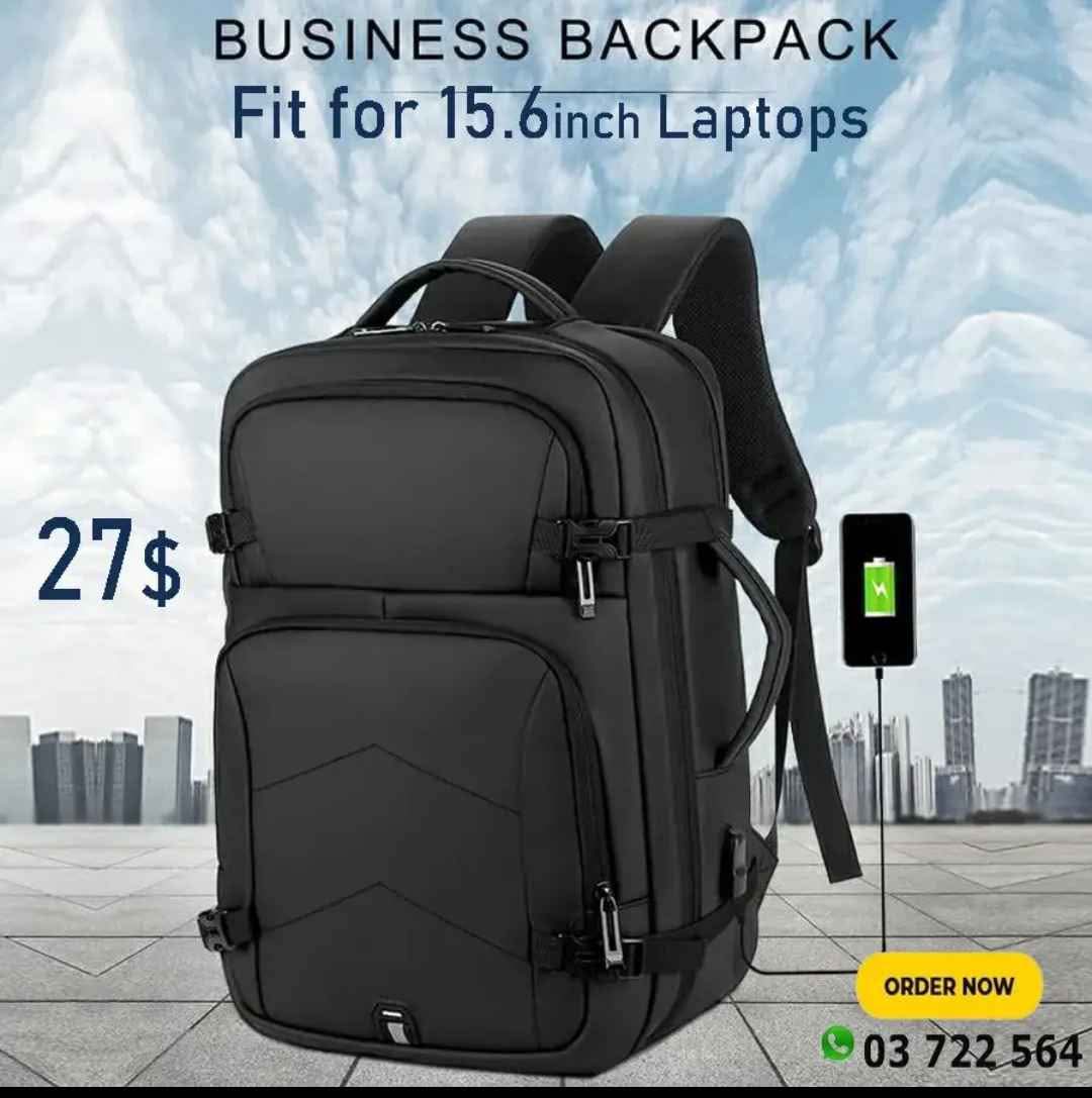 buy laptop backpack lebanon Kingsons KS3140W 17.3