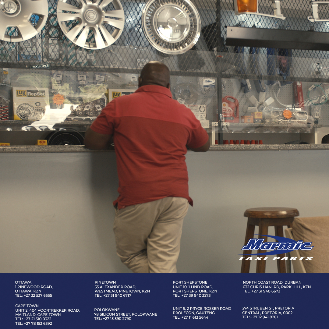 For mechanics and panel beaters... - Marmic Taxi Parts | Facebook