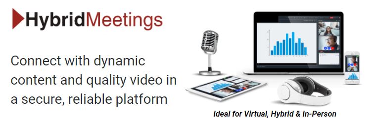 Virtual Rep Connect
