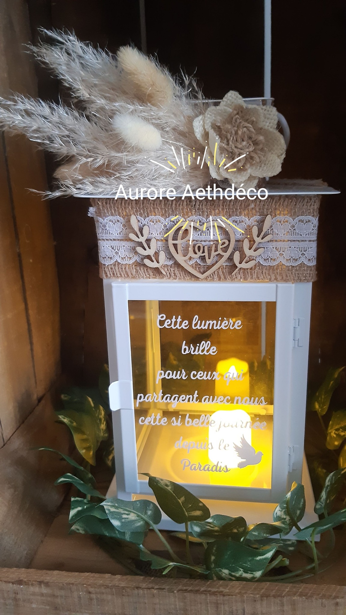 Aurore Aethdéco