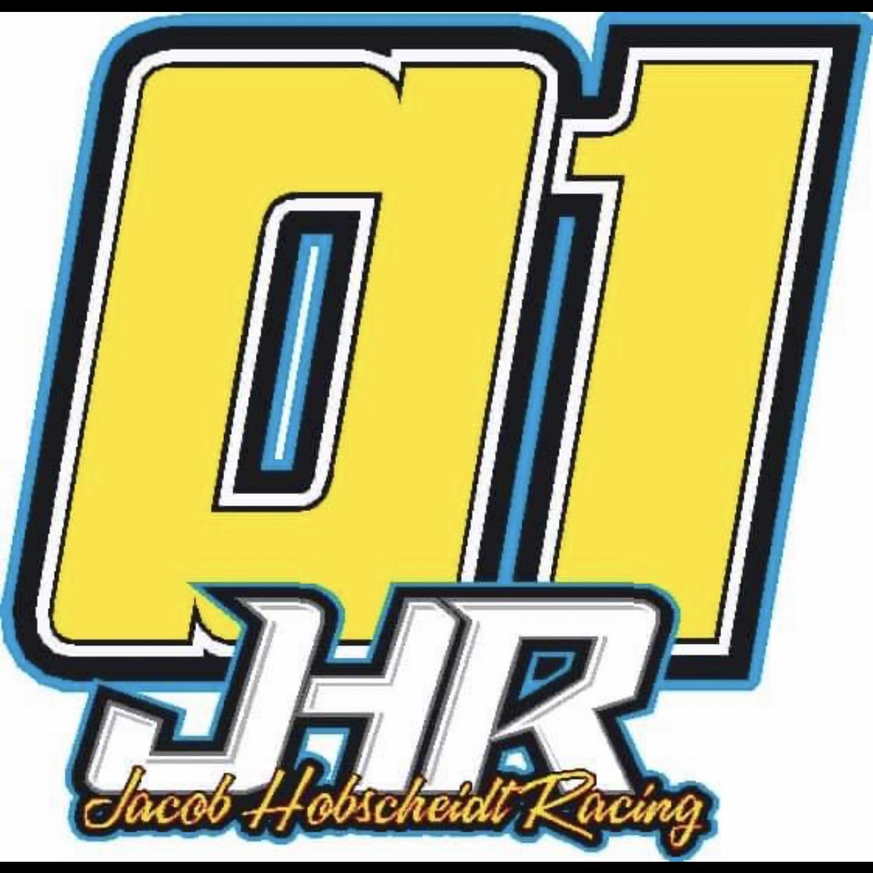Jacob Hobscheidt Racing