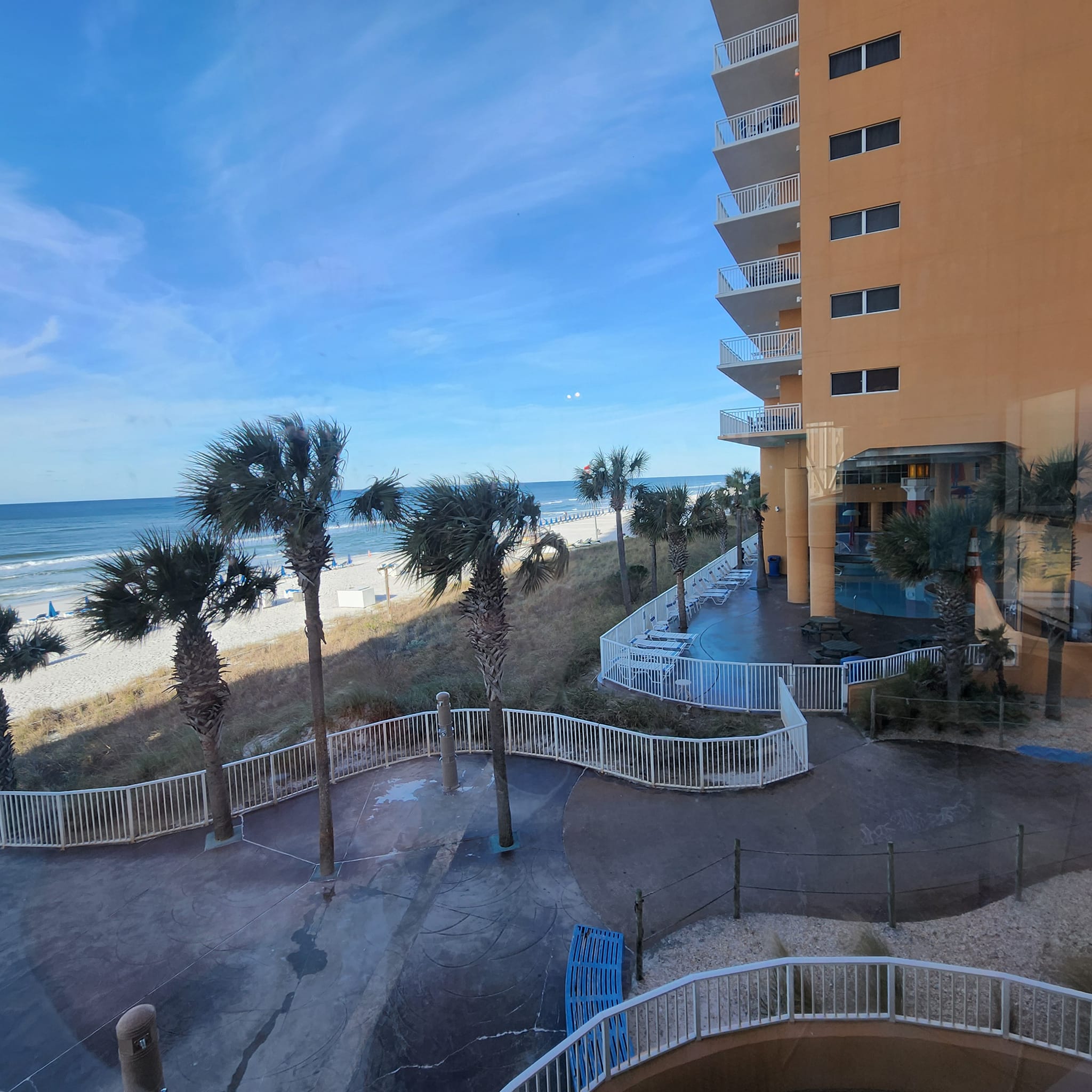 Splash Condo Resort Panama City Beach FL PCB | Panama City Beach FL