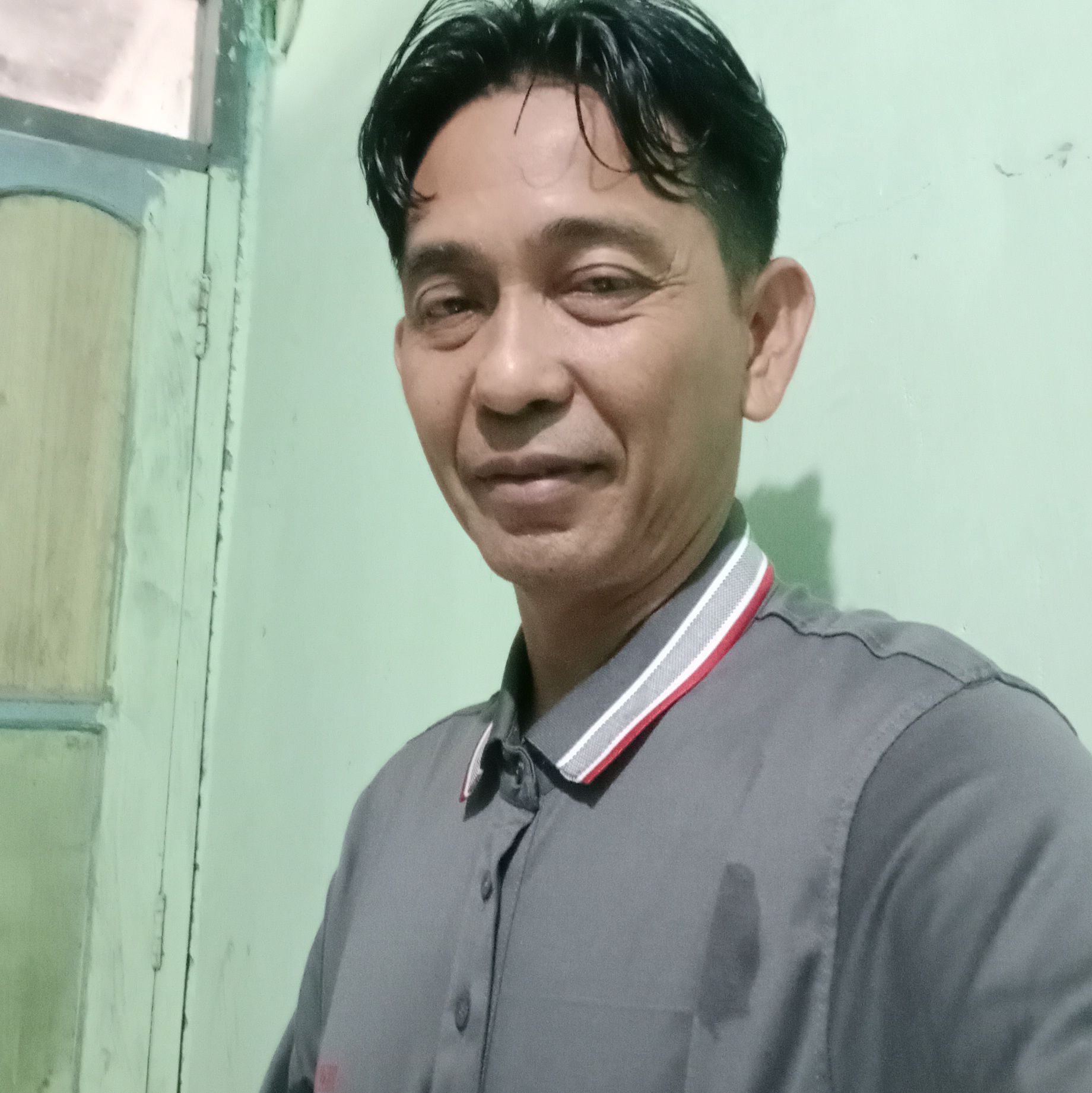 Andi Muhammad Hasdi