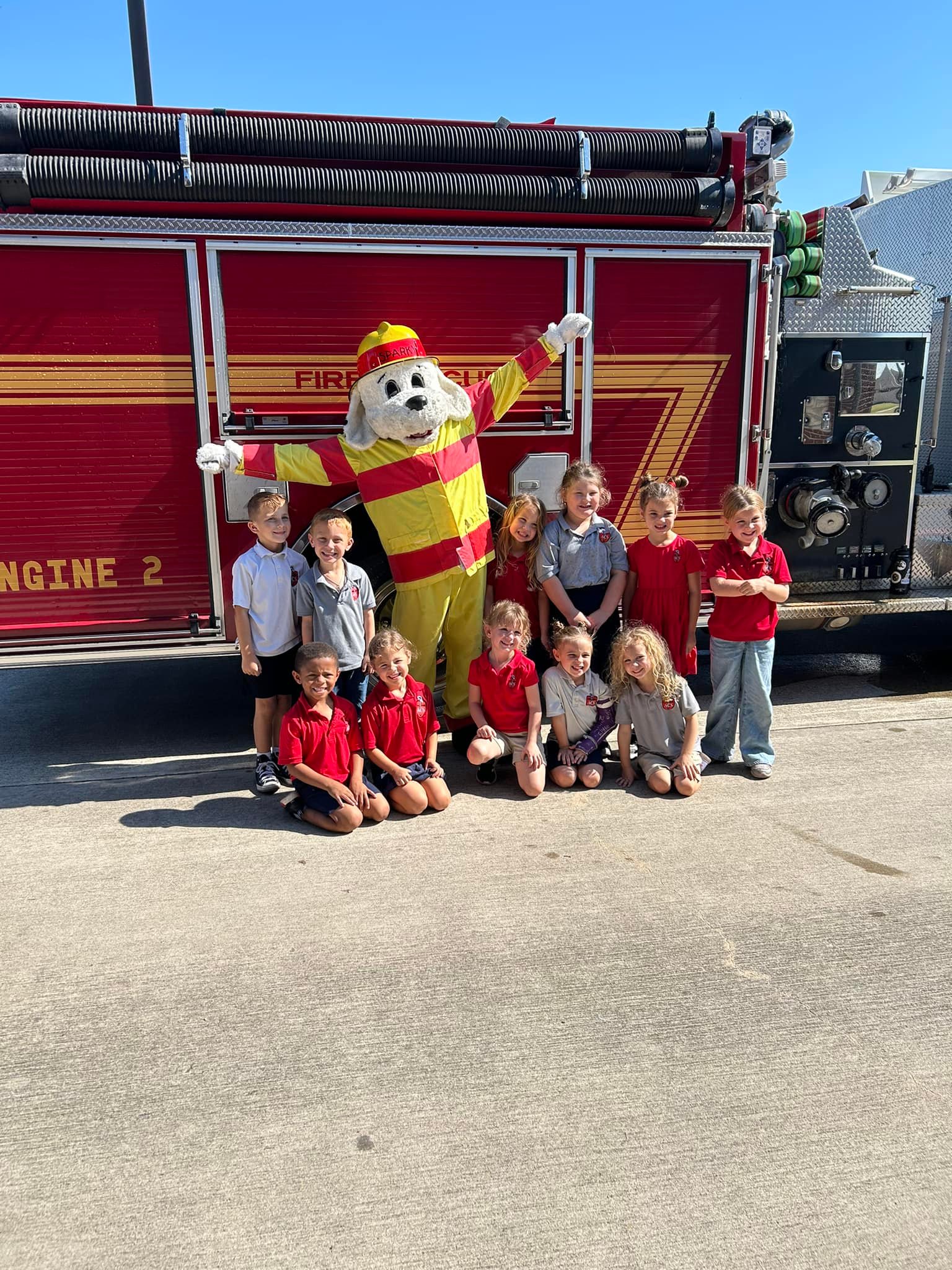 Angleton Fire Dept | Angleton TX