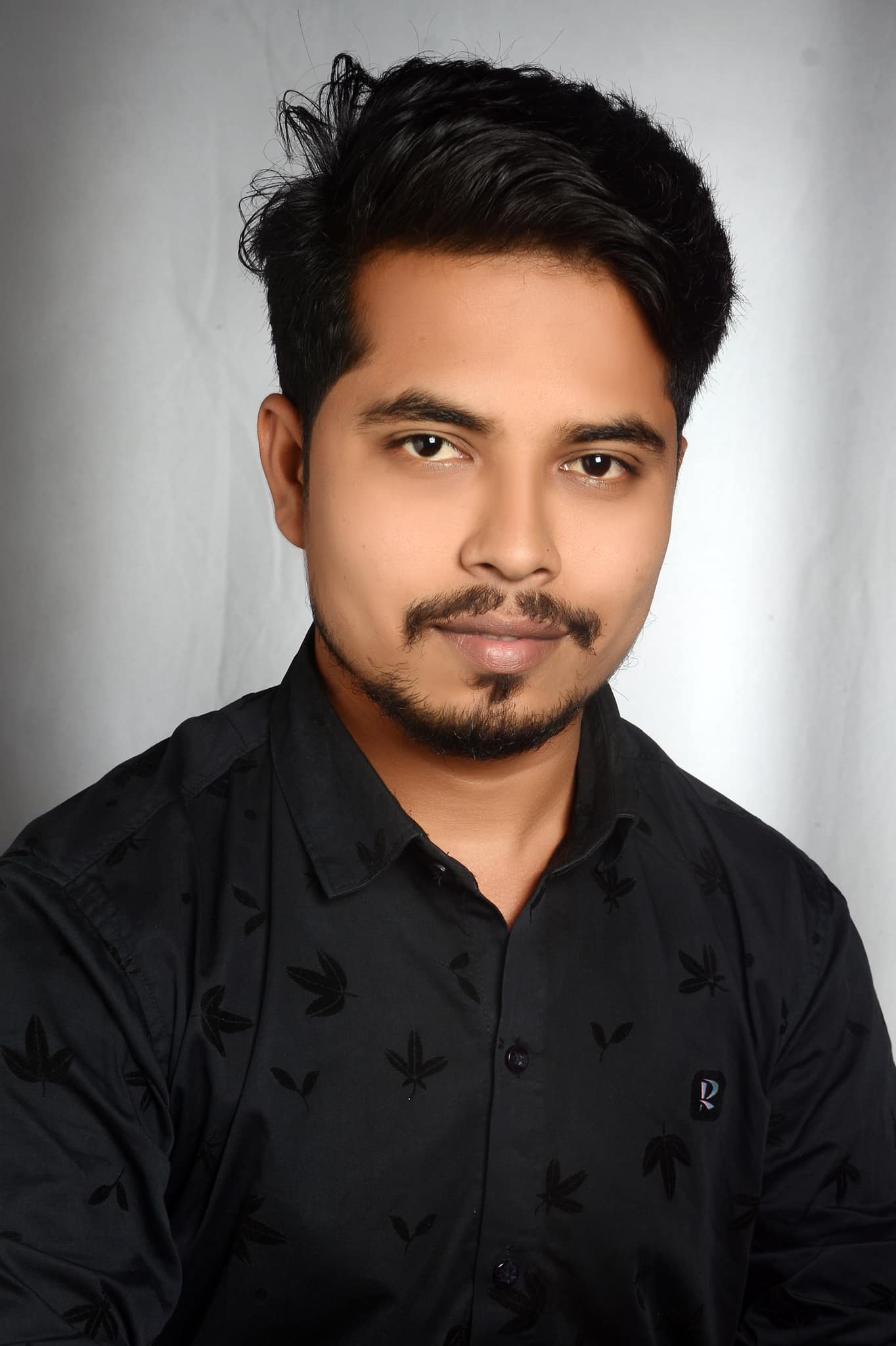 Er Hitesh Patle