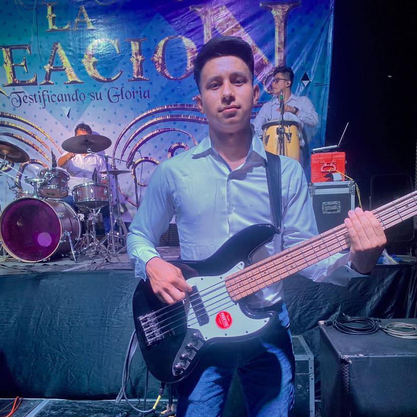 Samuel Reyes