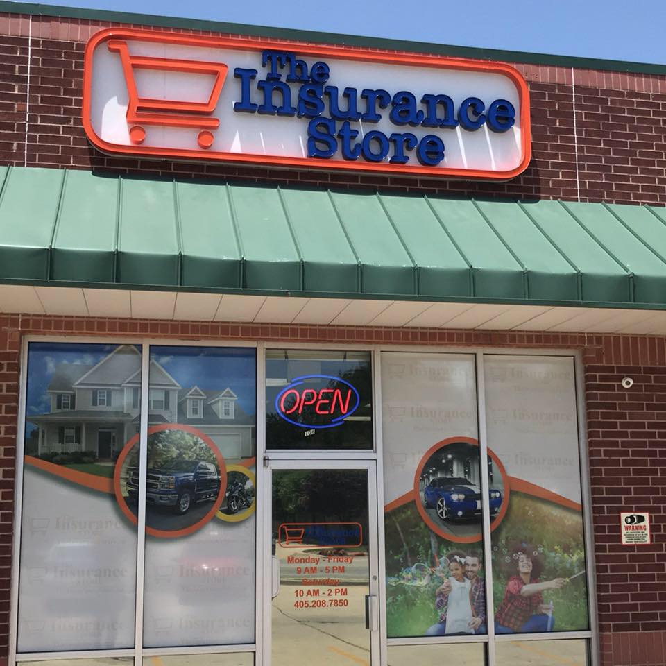 The Insurance Store | Oklahoma City OK