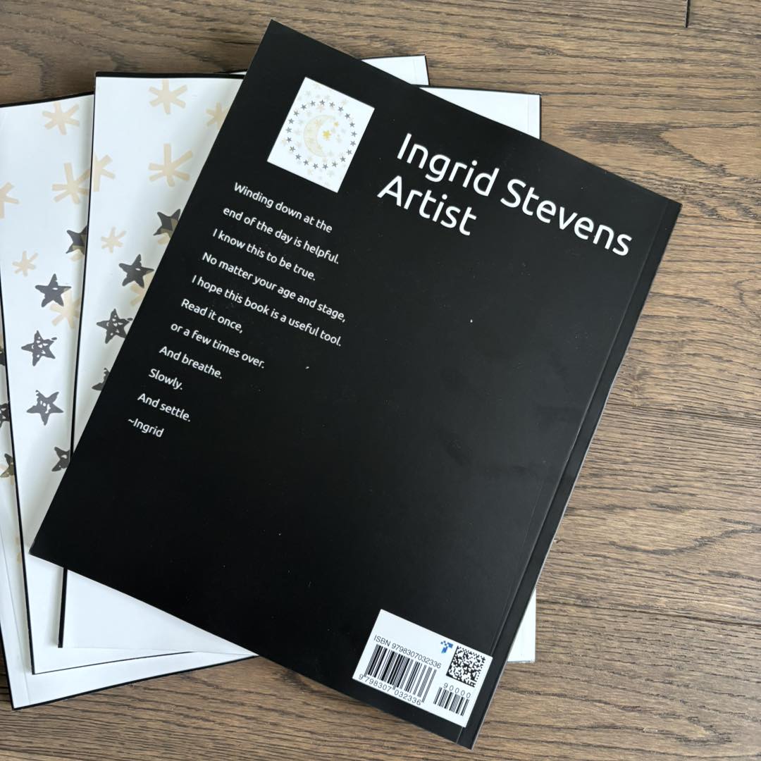 Ingrid Stevens Photography