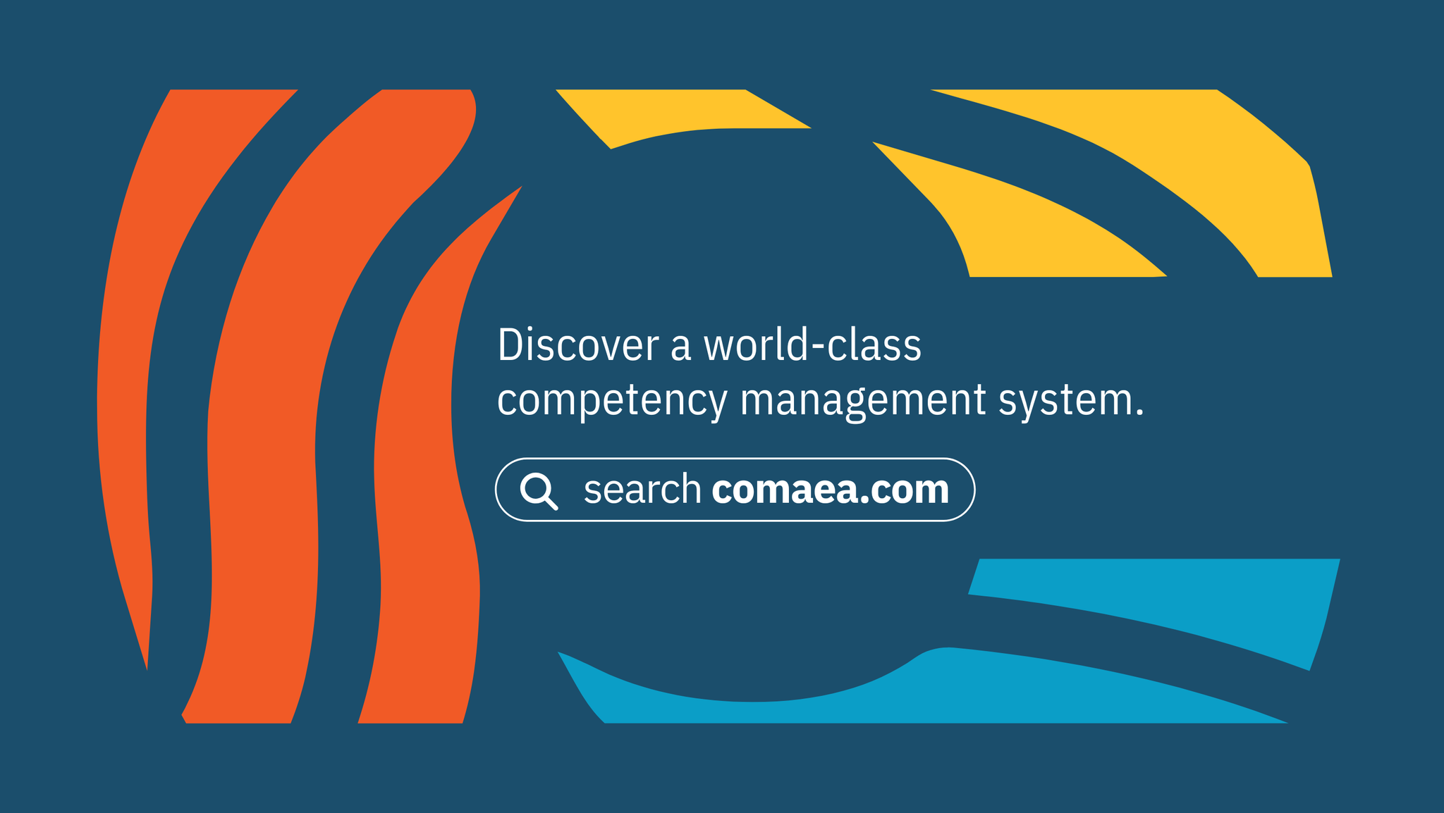 Comaea - competency made easy