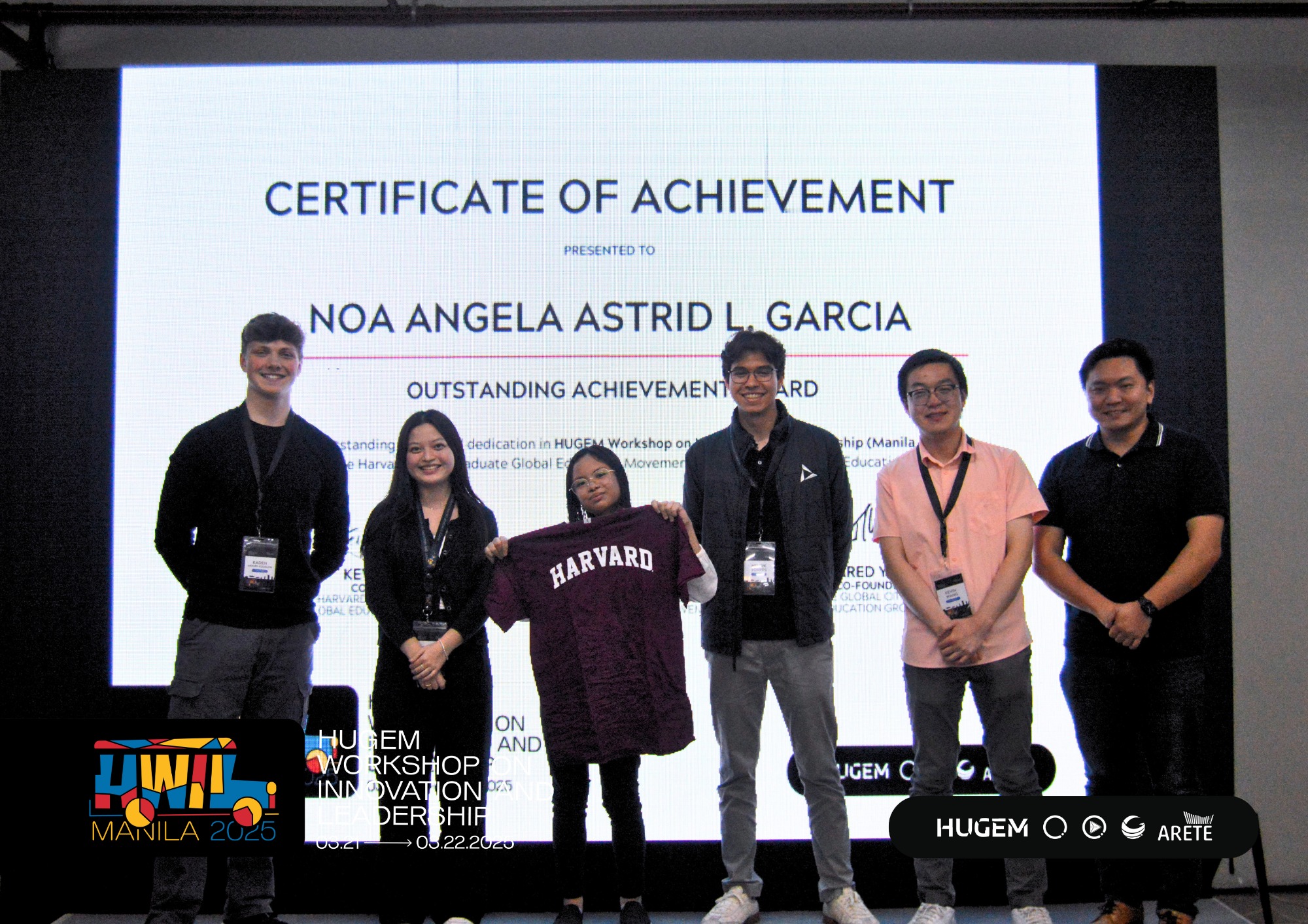 The Global Citizen Education Group | Singapore Singapore