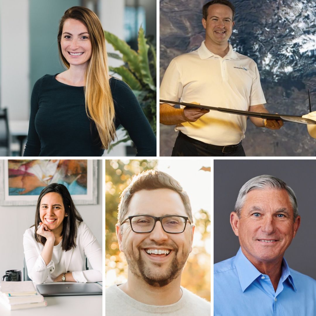 WashU Alumni - Five WashU alumni were among the winners of...