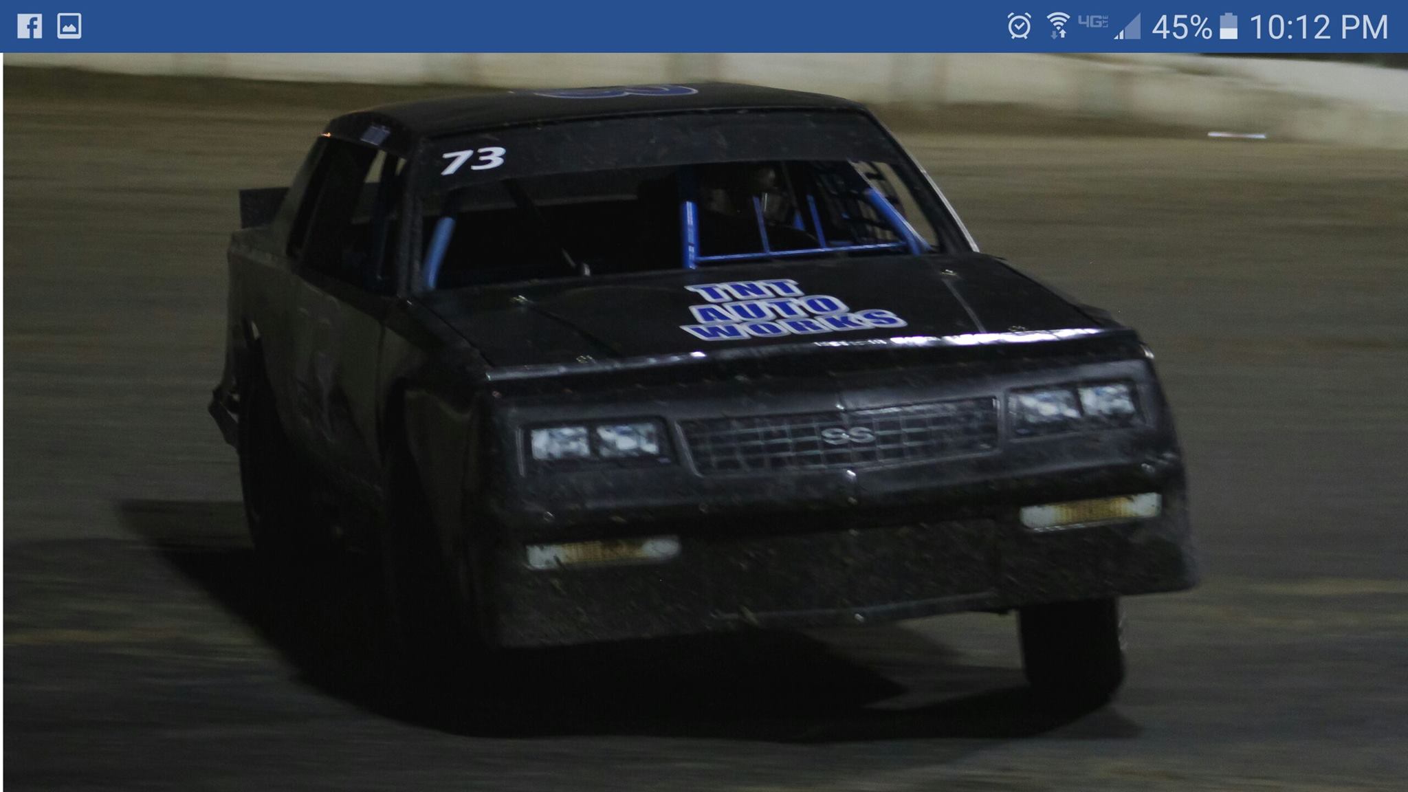 TNT Racing