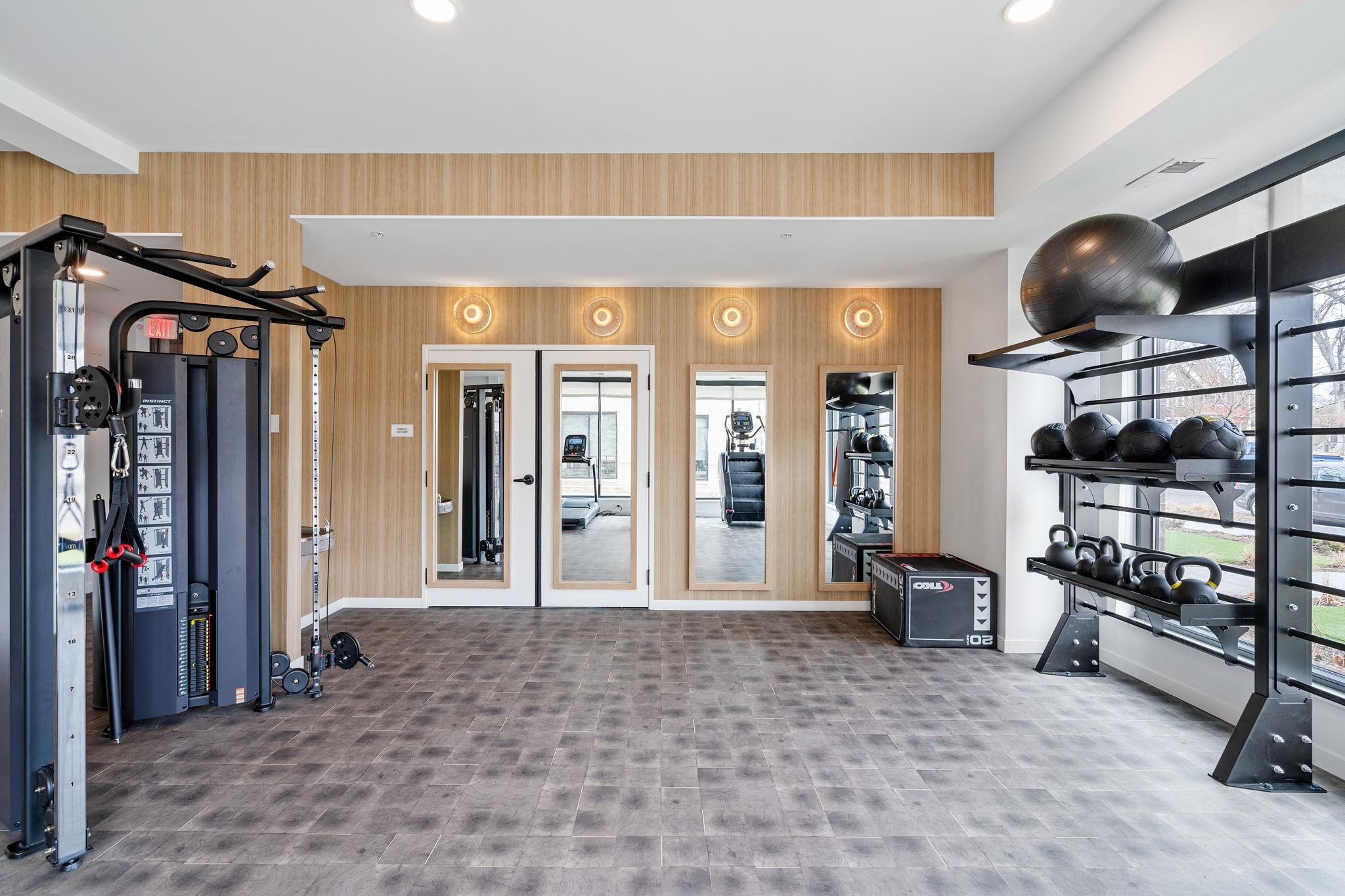 Sawyer & Huck Apartments | Minneapolis MN