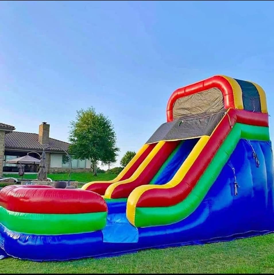 Panda Party Rentals | Katy TX