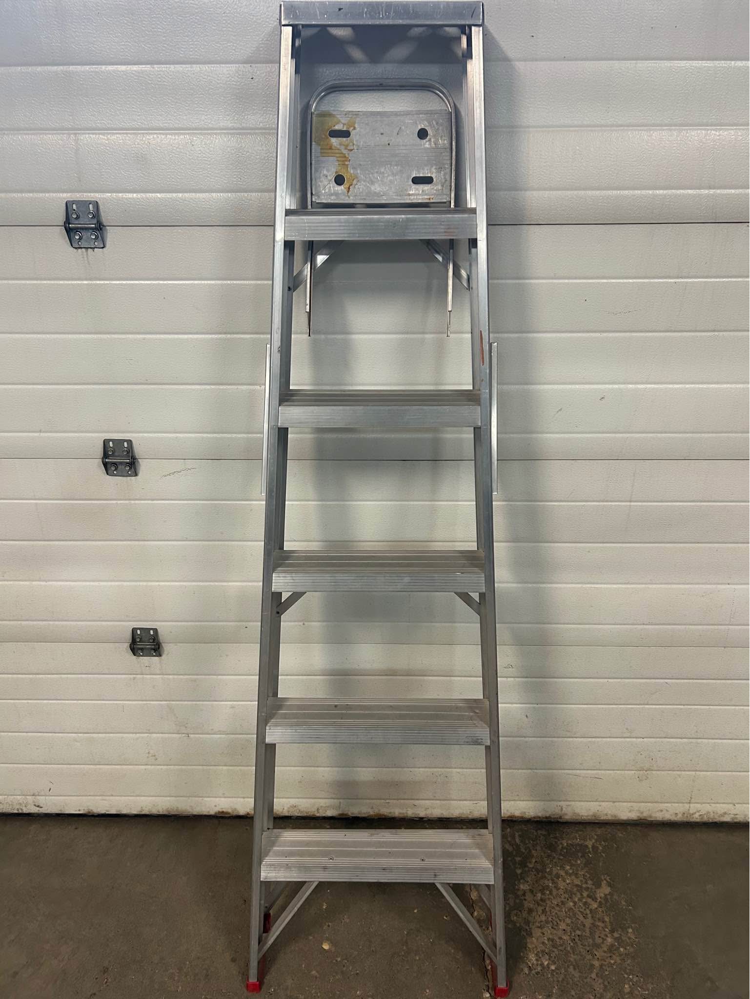Ladder - Ladders - Saint Albert, Alberta | Facebook Marketplace | Facebook