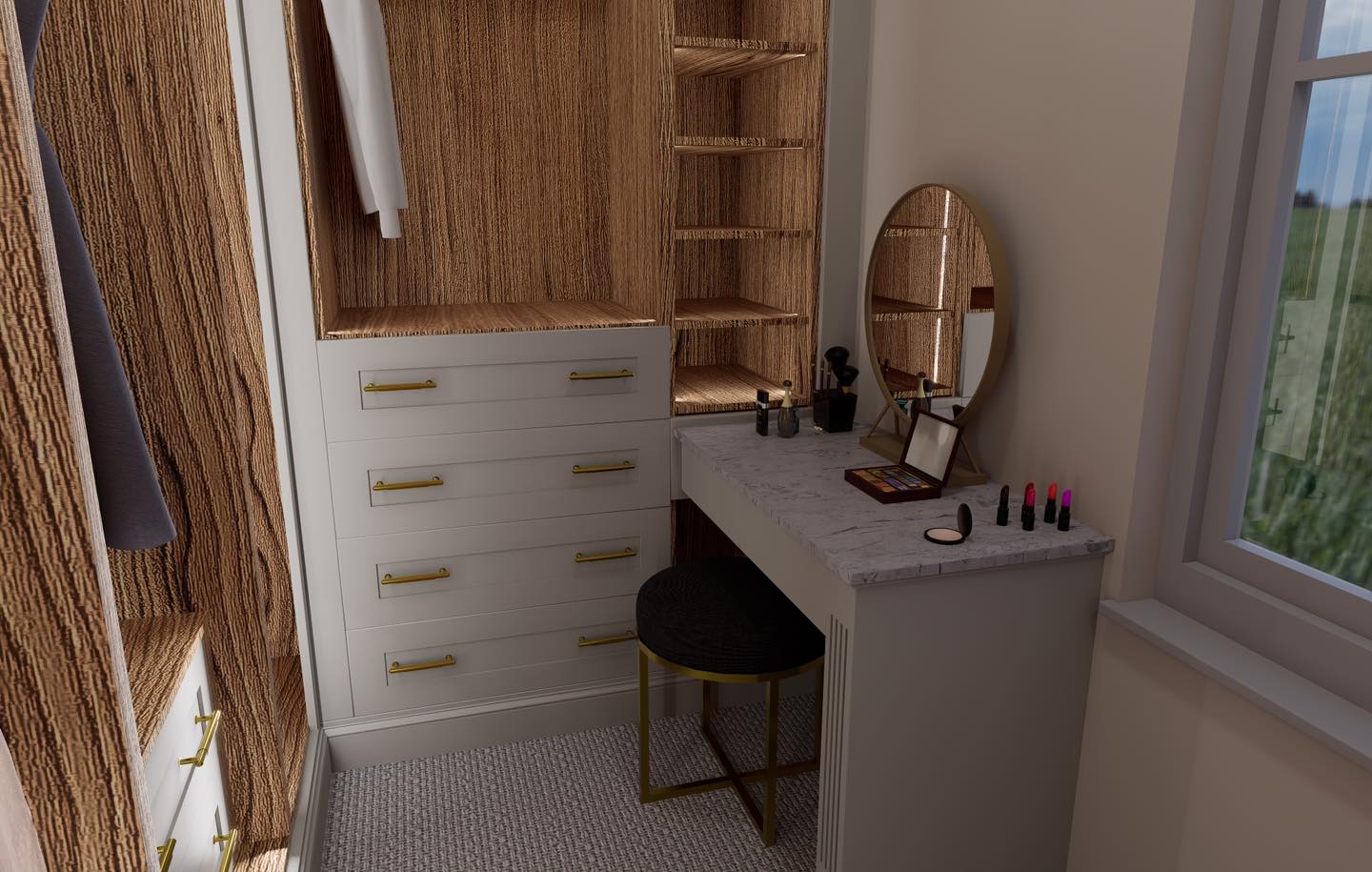 The Woodpecker Interiors added... - The Woodpecker Interiors