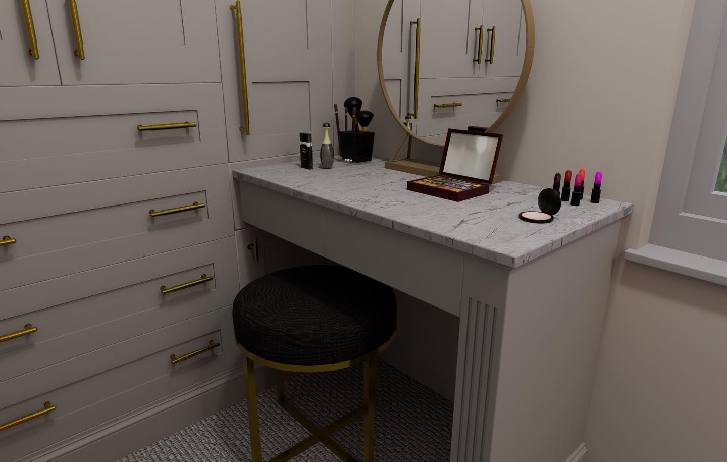 The Woodpecker Interiors added... - The Woodpecker Interiors