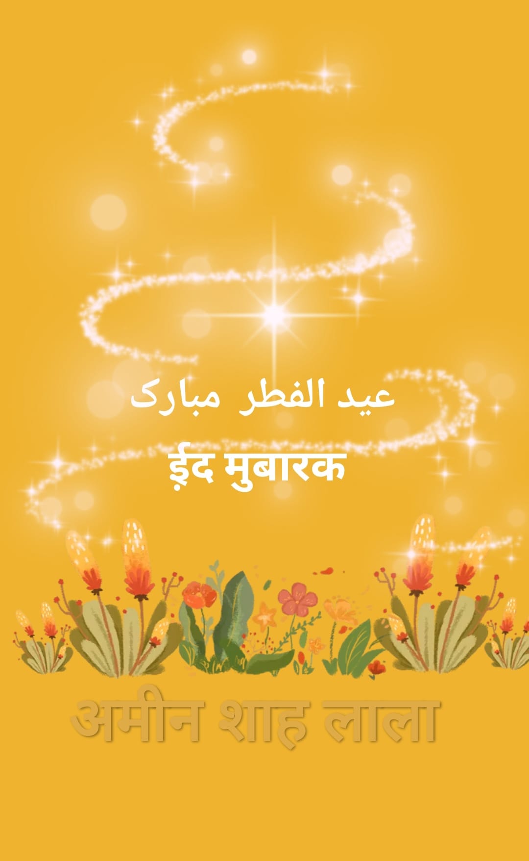 Ameen Shah Lala