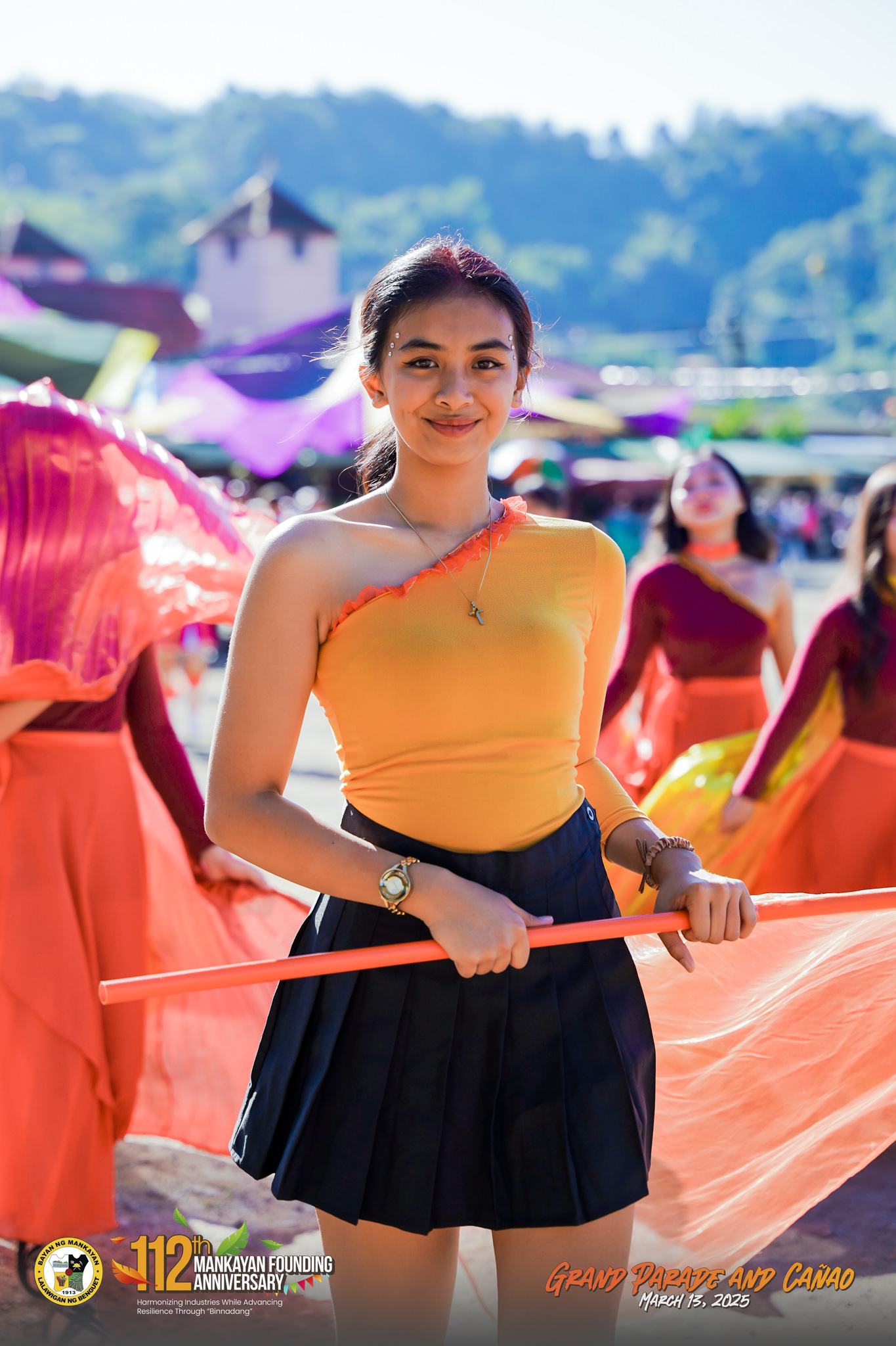 LGU-Mankayan, Benguet