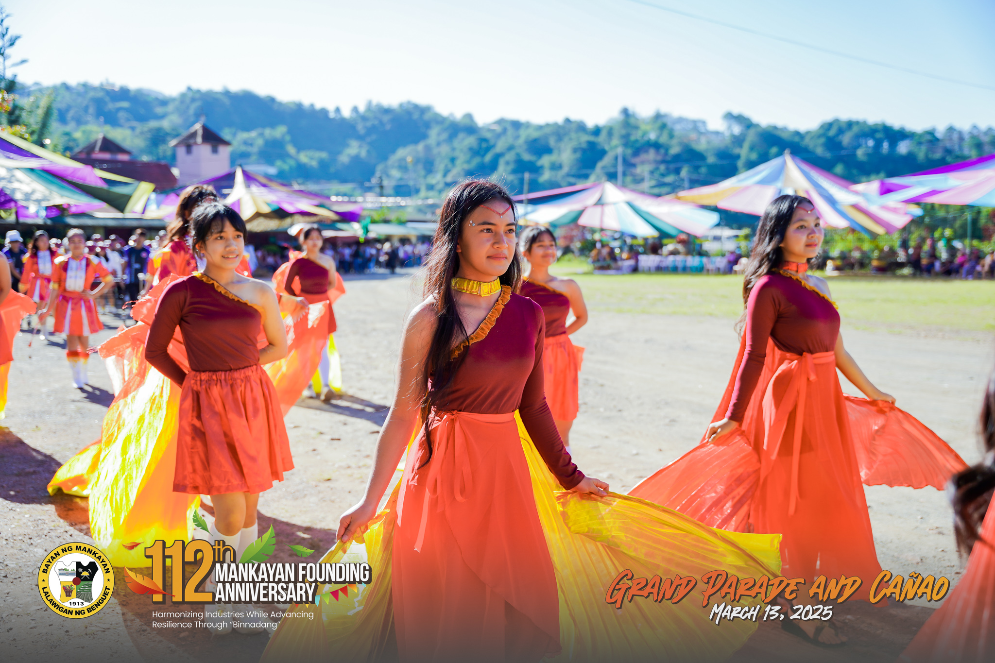 LGU-Mankayan, Benguet added a new... - LGU-Mankayan, Benguet