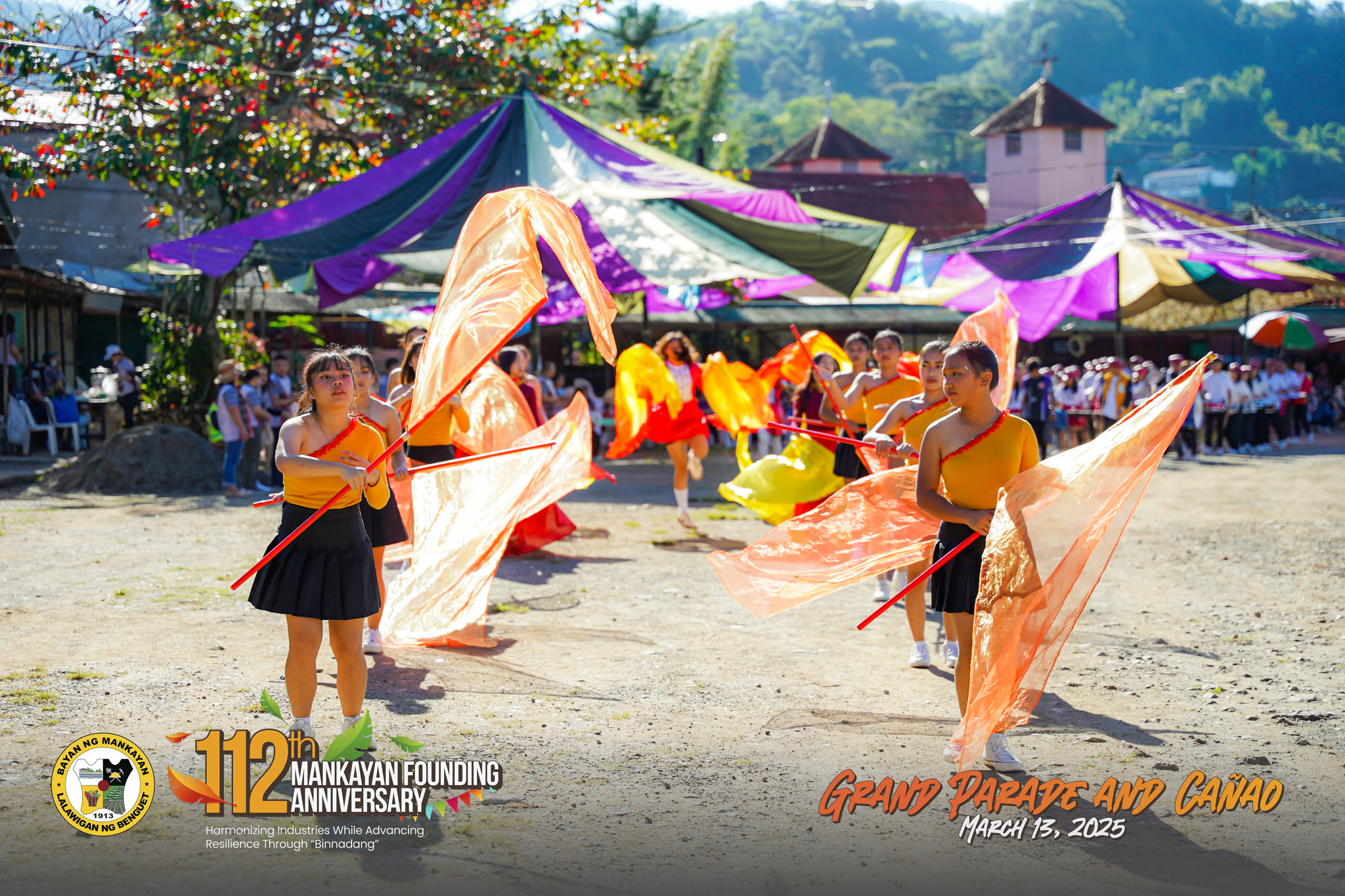 LGU-Mankayan, Benguet added a new... - LGU-Mankayan, Benguet
