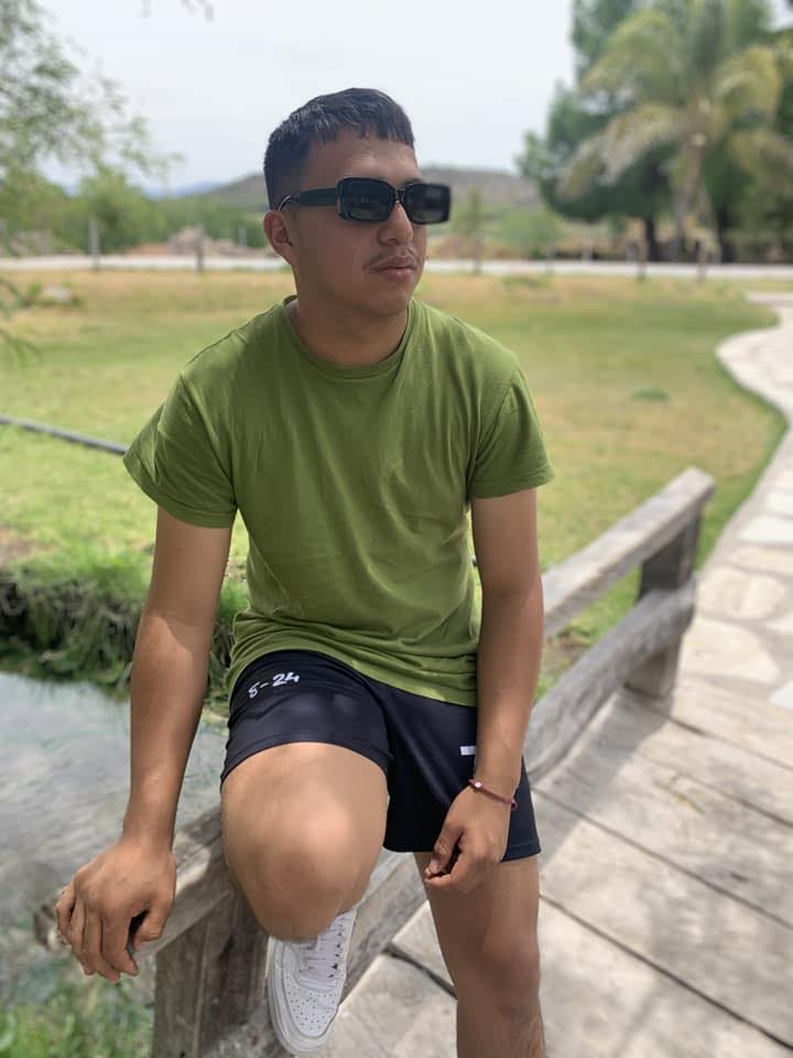 Ruben Roldan