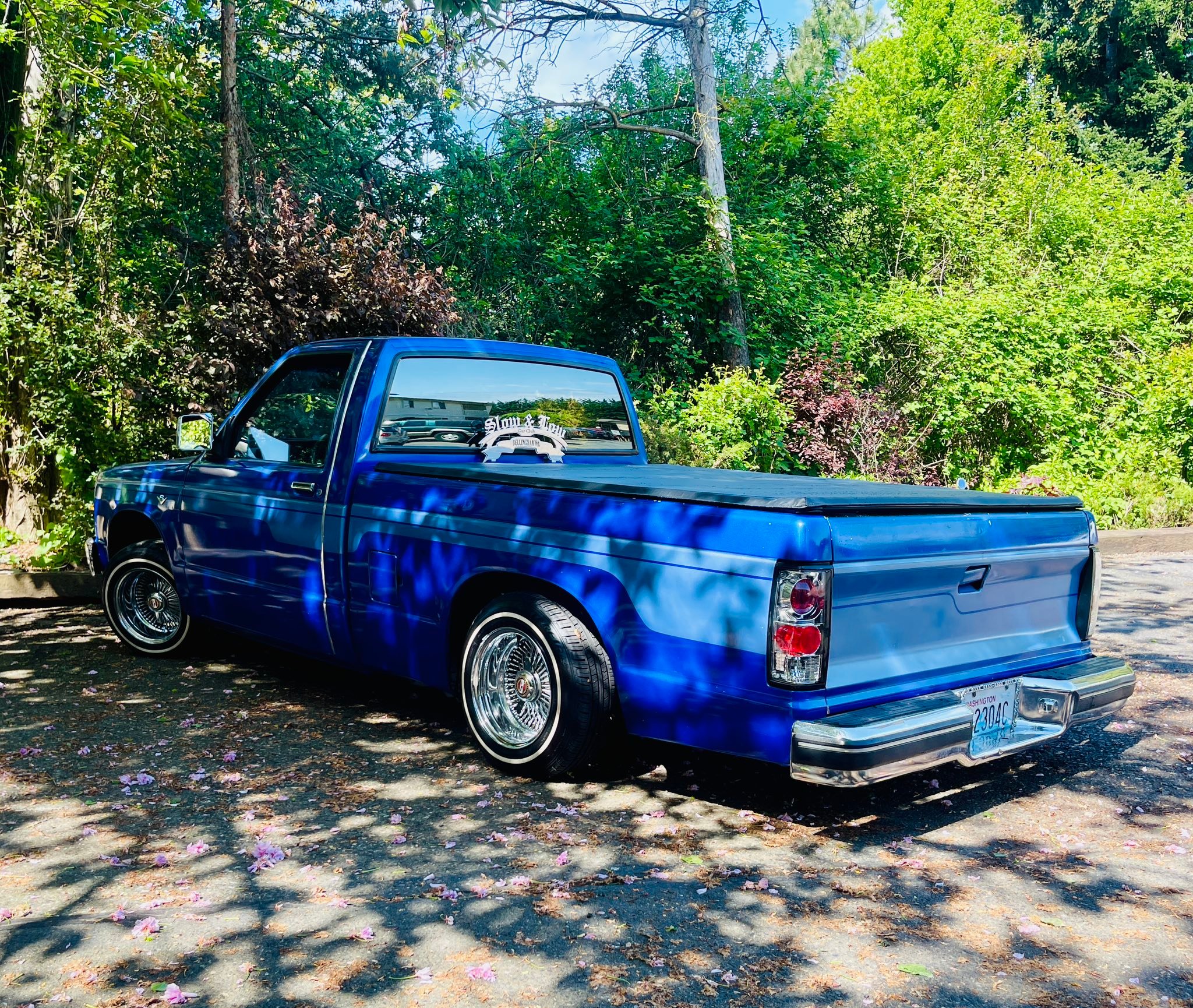 S10 Lowriders Only | Facebook