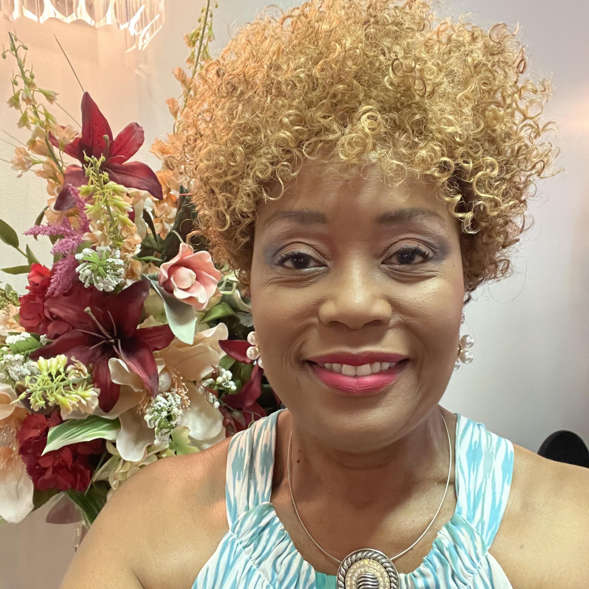 LaVonne Mitchell