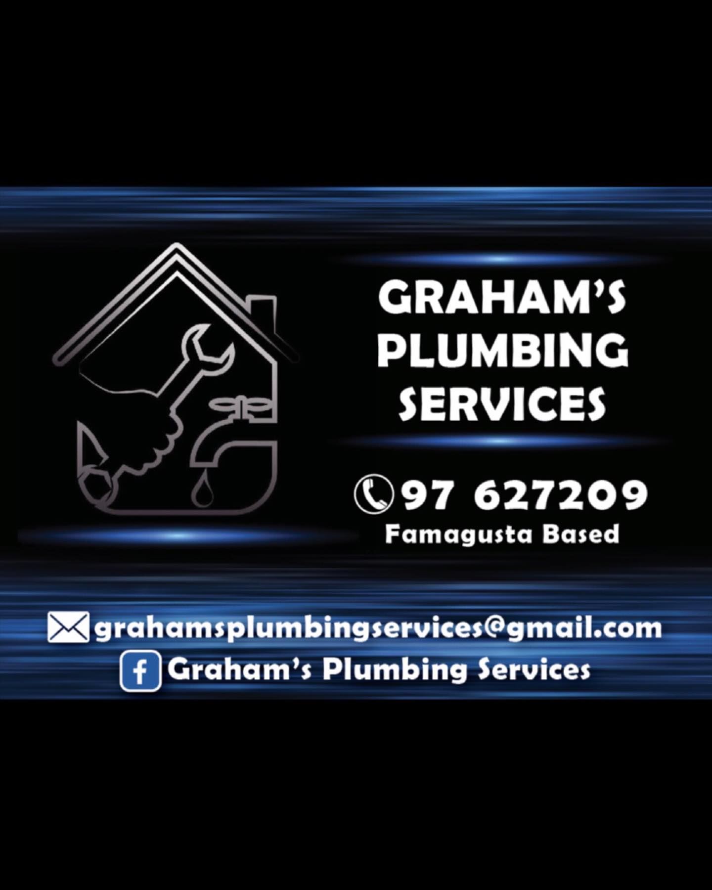 Graham's Plumbing Services | Frenaros