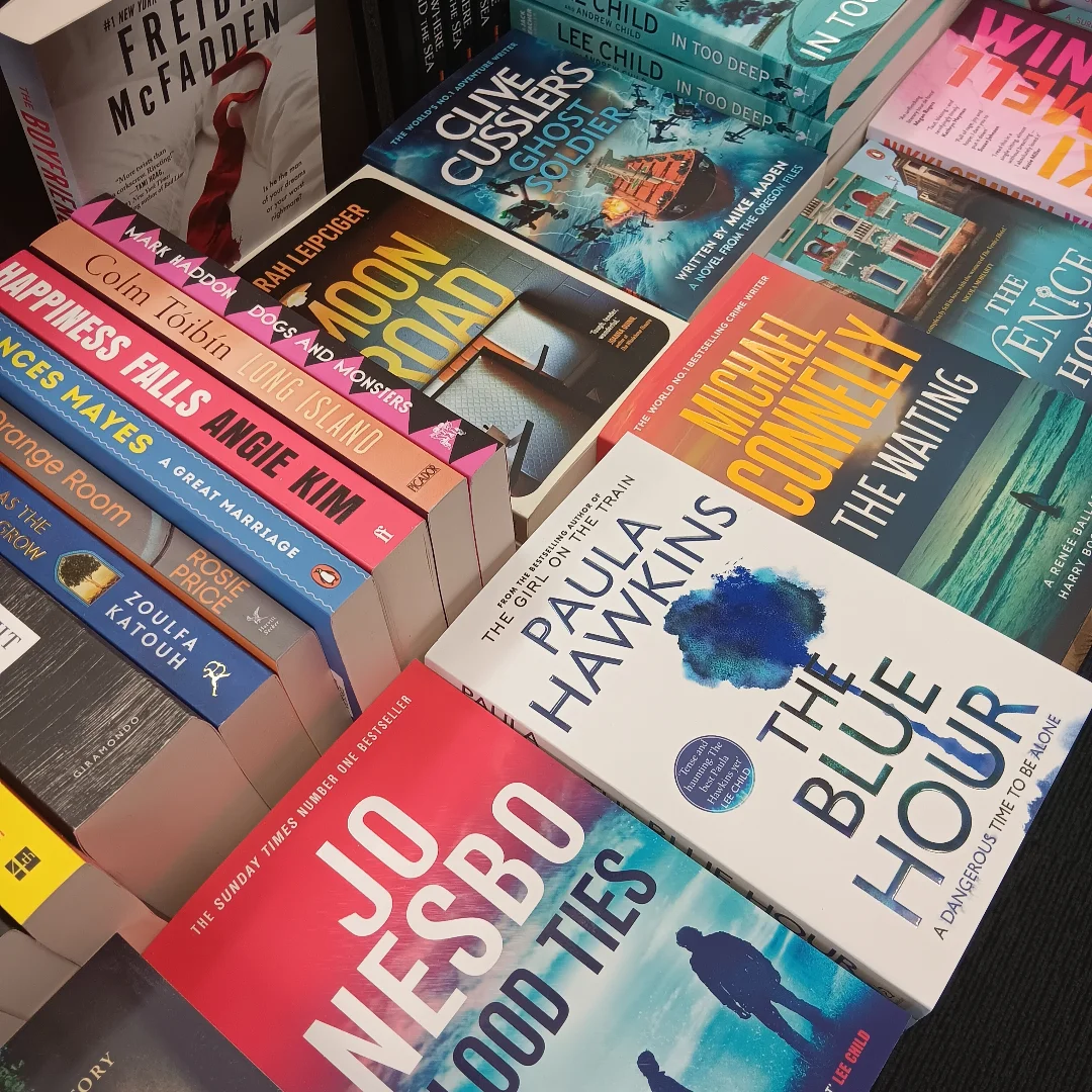 Books&Co - Hope you are enjoying the long weekend. If you... | Facebook