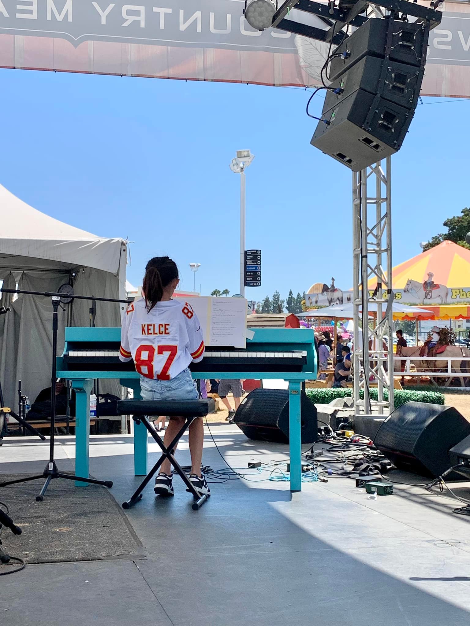 Dancing Keys Music Studio | Irvine CA