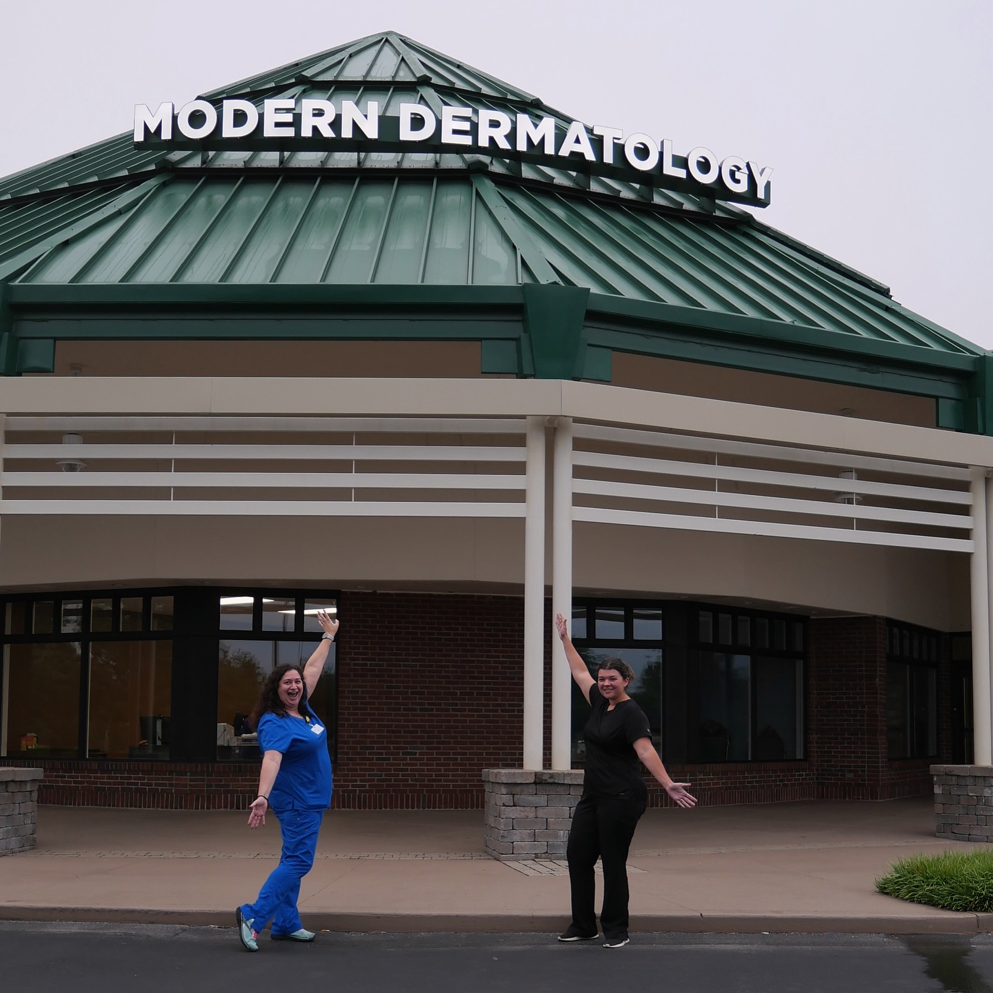 🎉... - Modern Dermatology of KY and Cosmetic Specialists