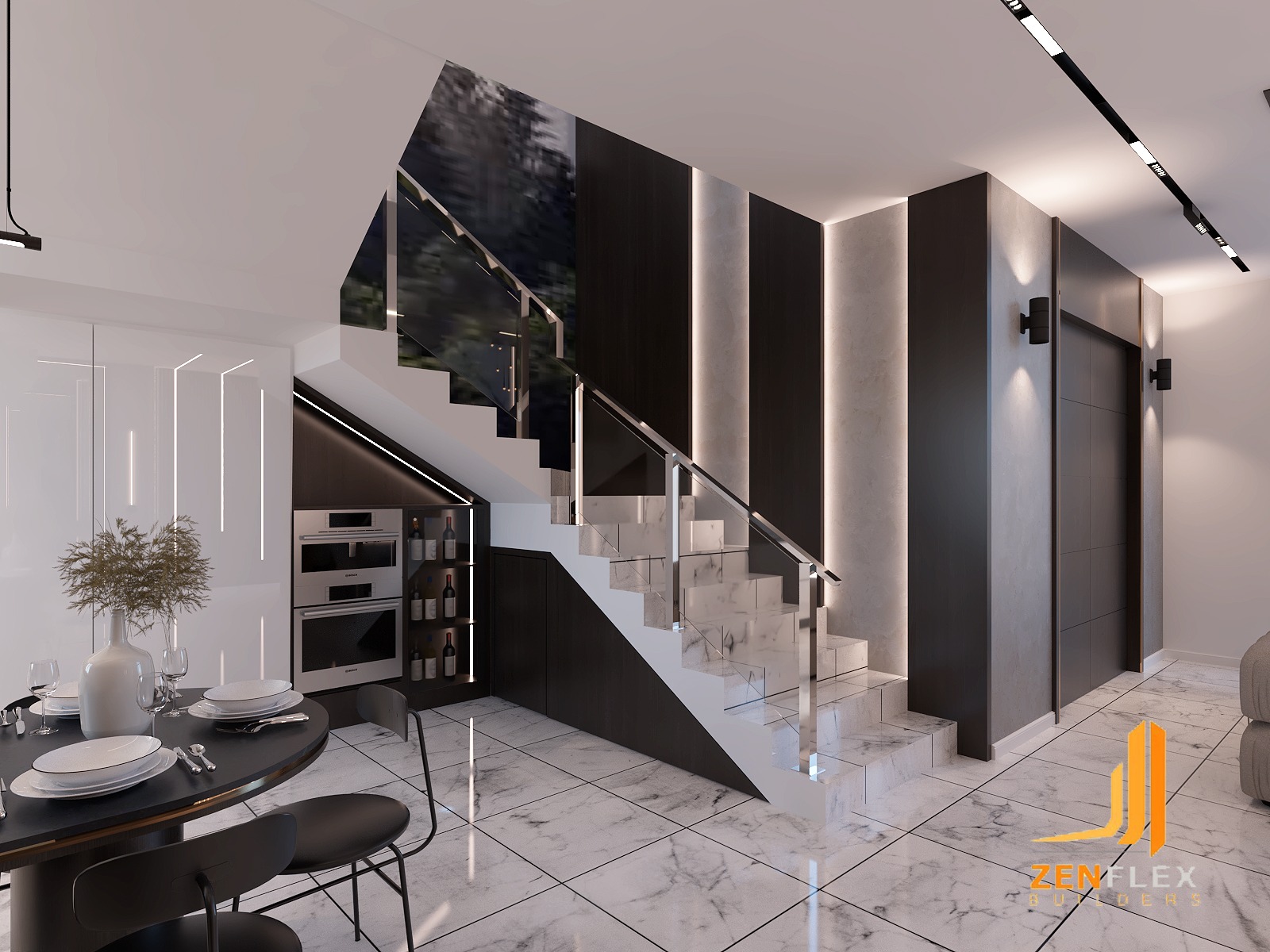 Zenflex Builders Sdn Bhd | Bukit Mertajam
