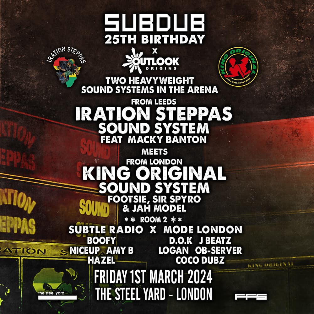 SubDub