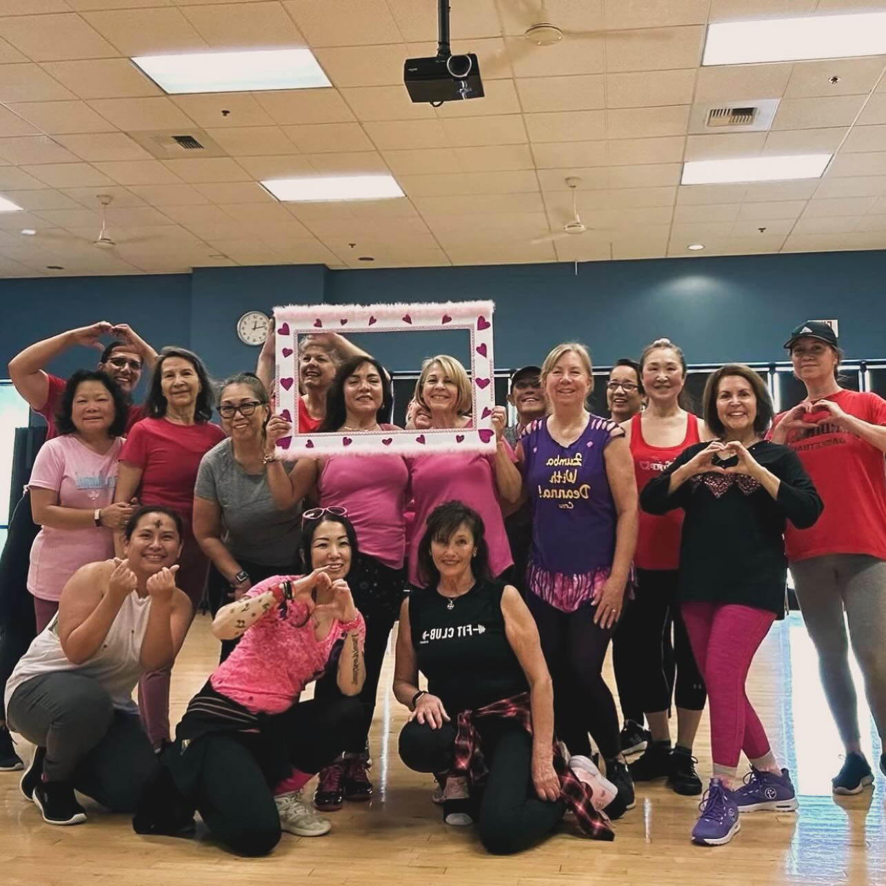 In-Shape Fitness | Vacaville CA
